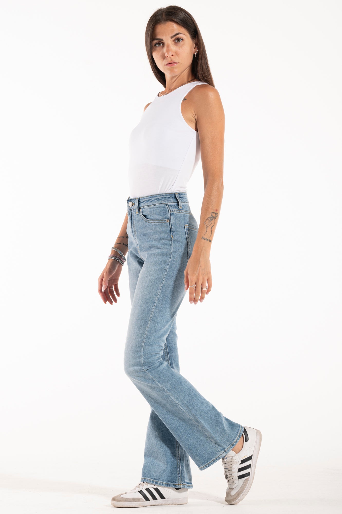 Jx Turin bootcut