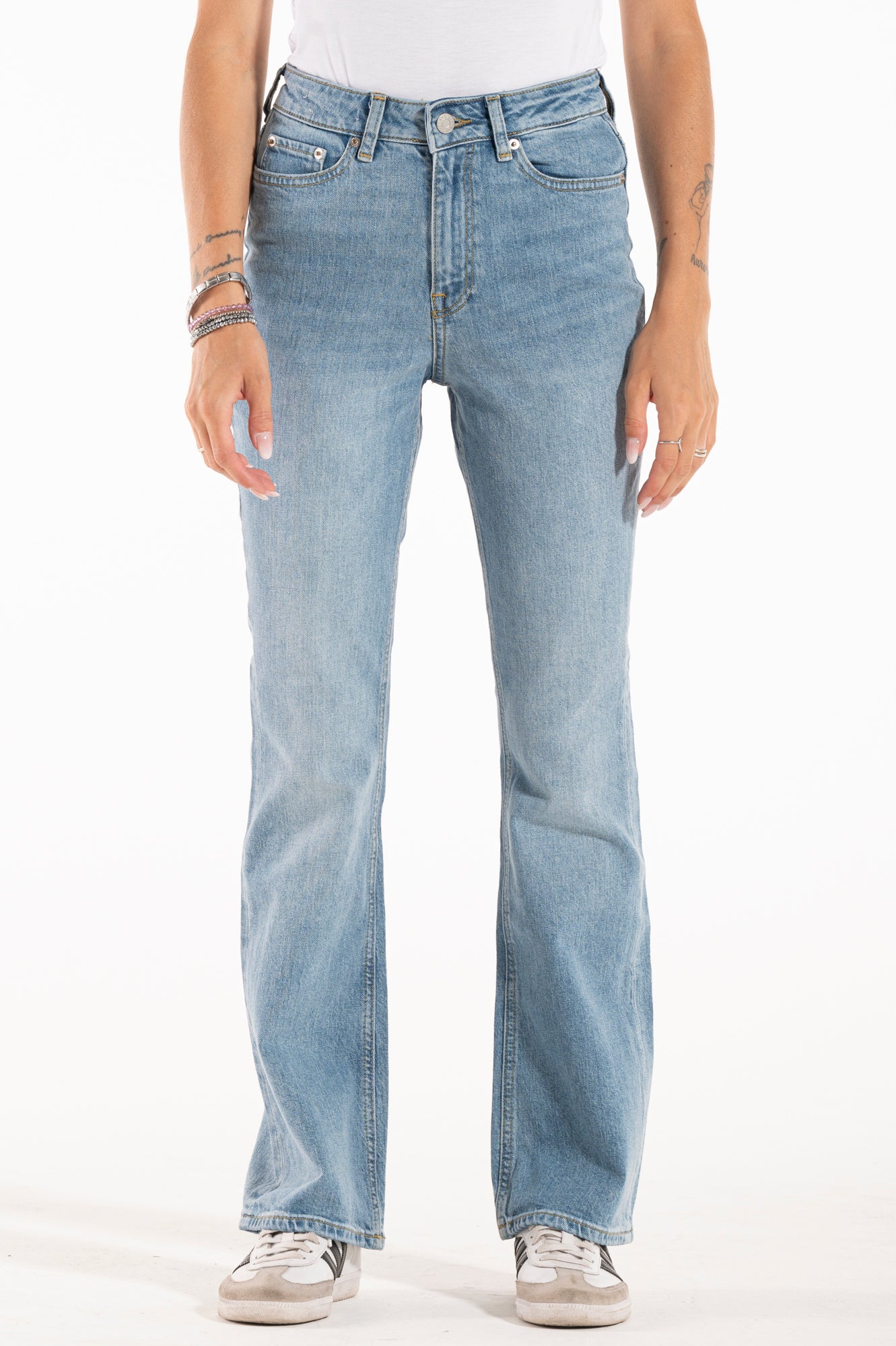 Jx Turin bootcut