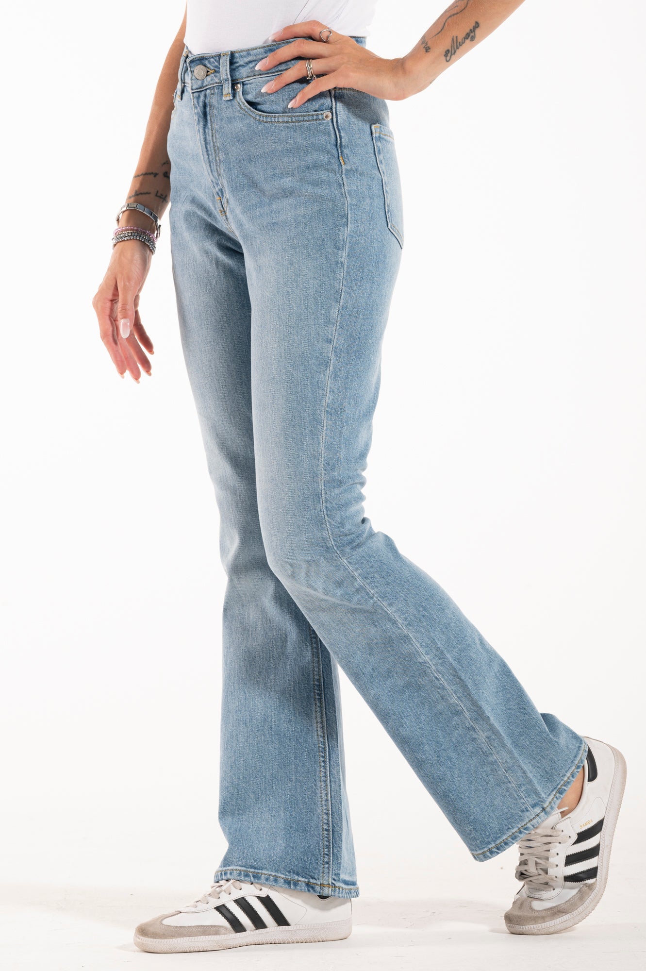 Jx Turin bootcut
