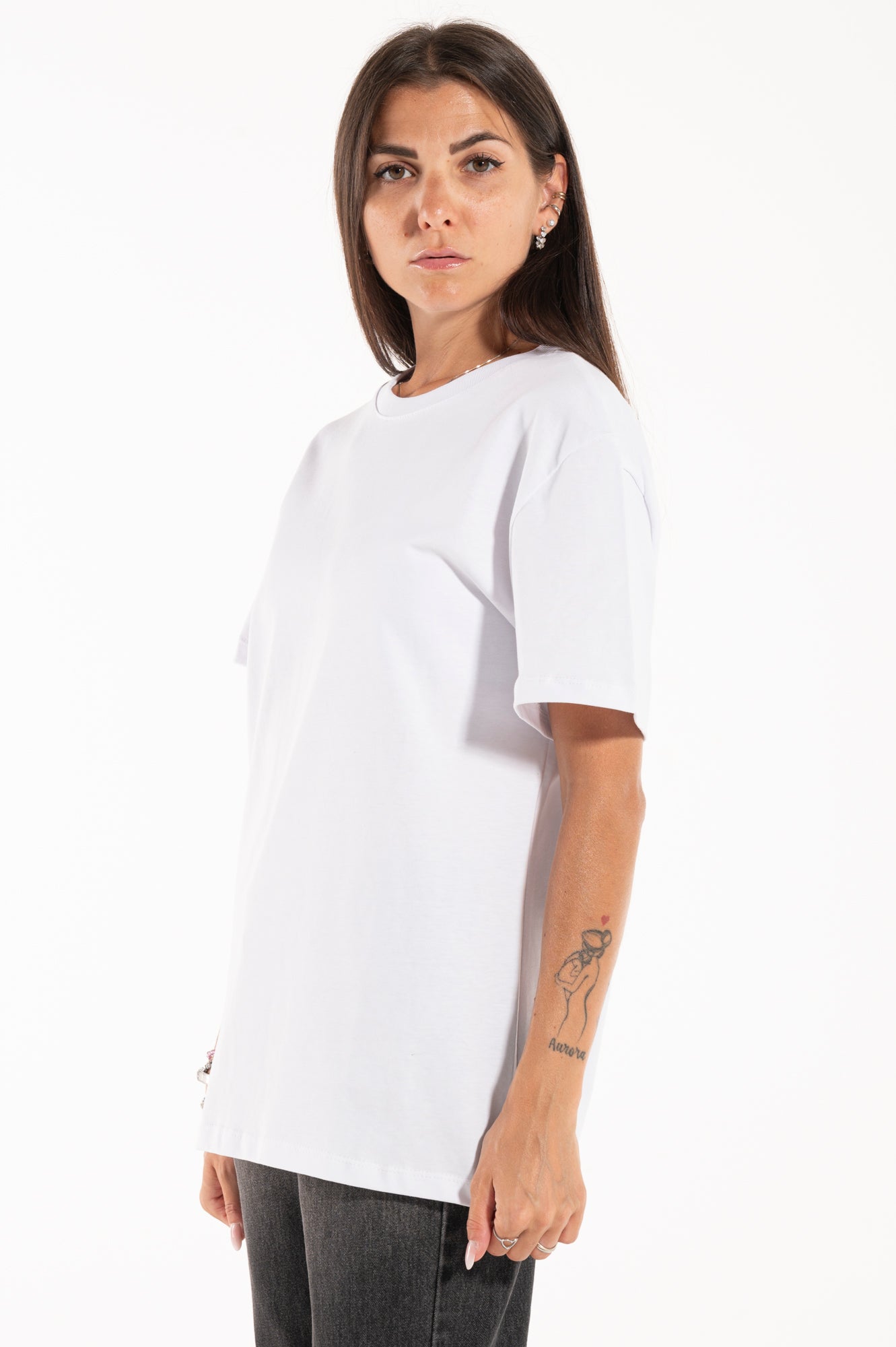 Tee basic Lumina
