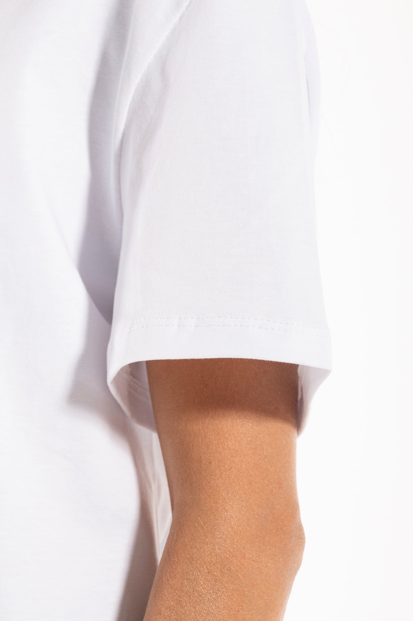 Tee basic Lumina