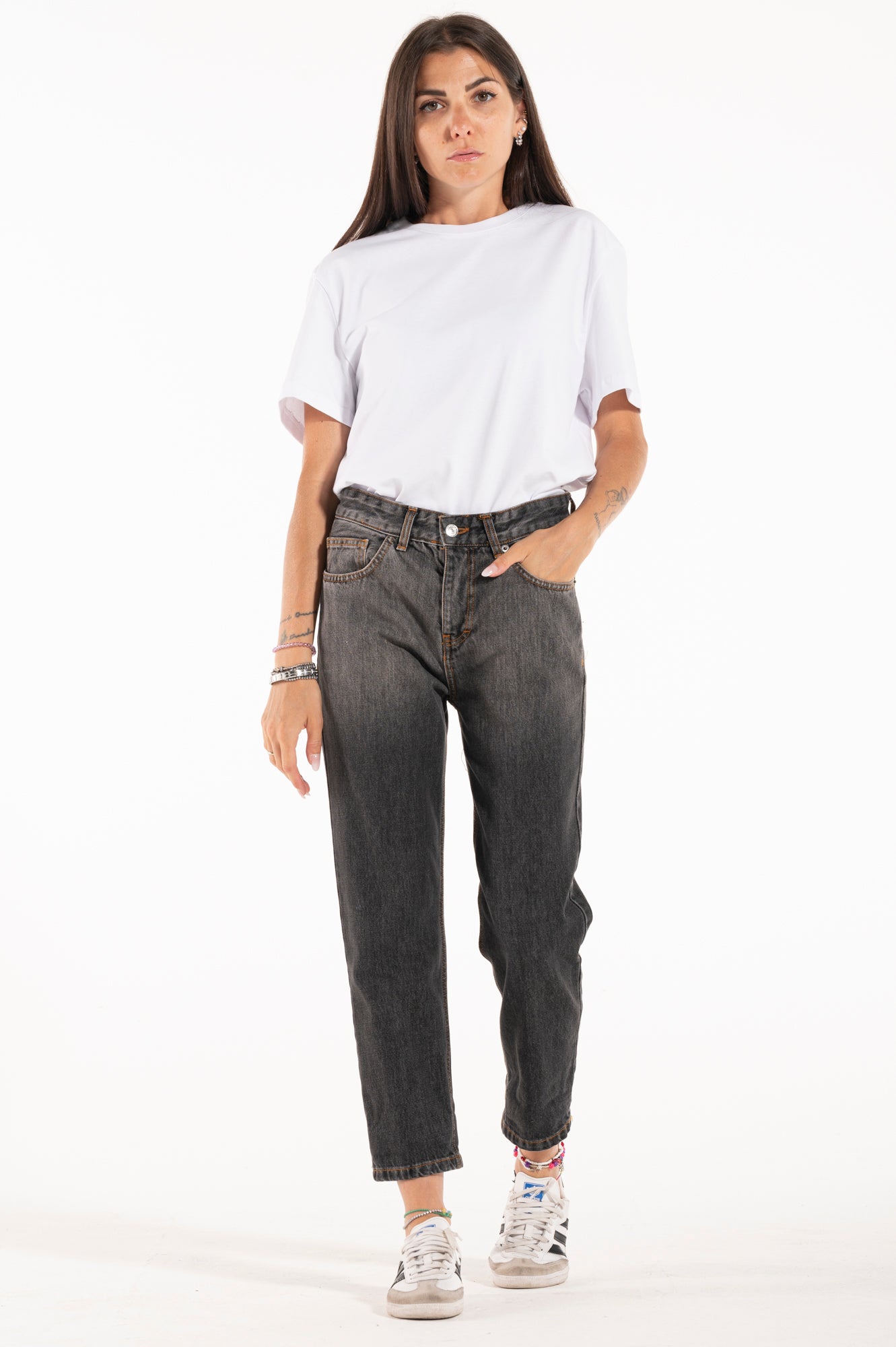 Tee basic Lumina