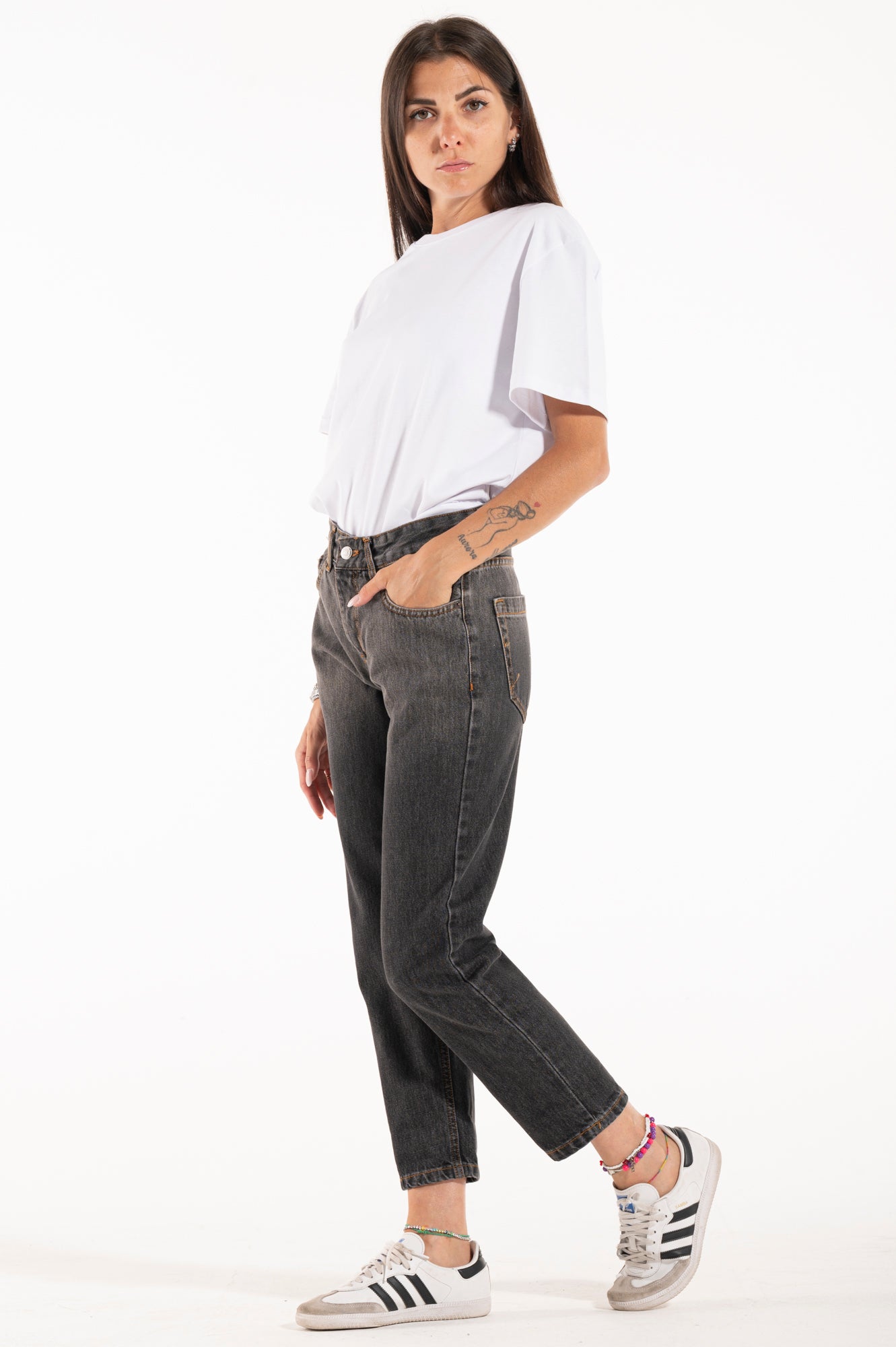 Tee basic Lumina
