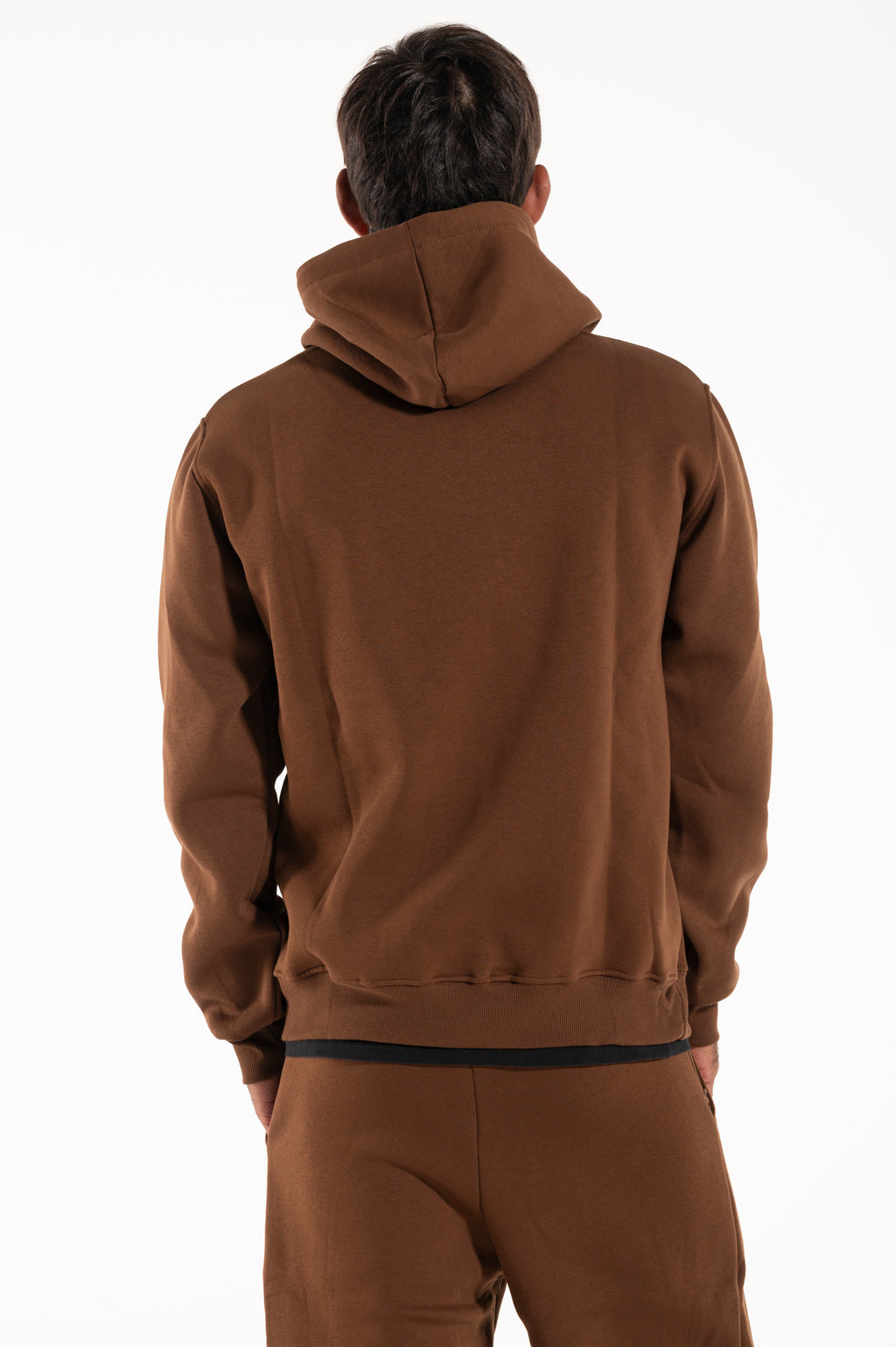 Felpa hood Berna Fw24/25