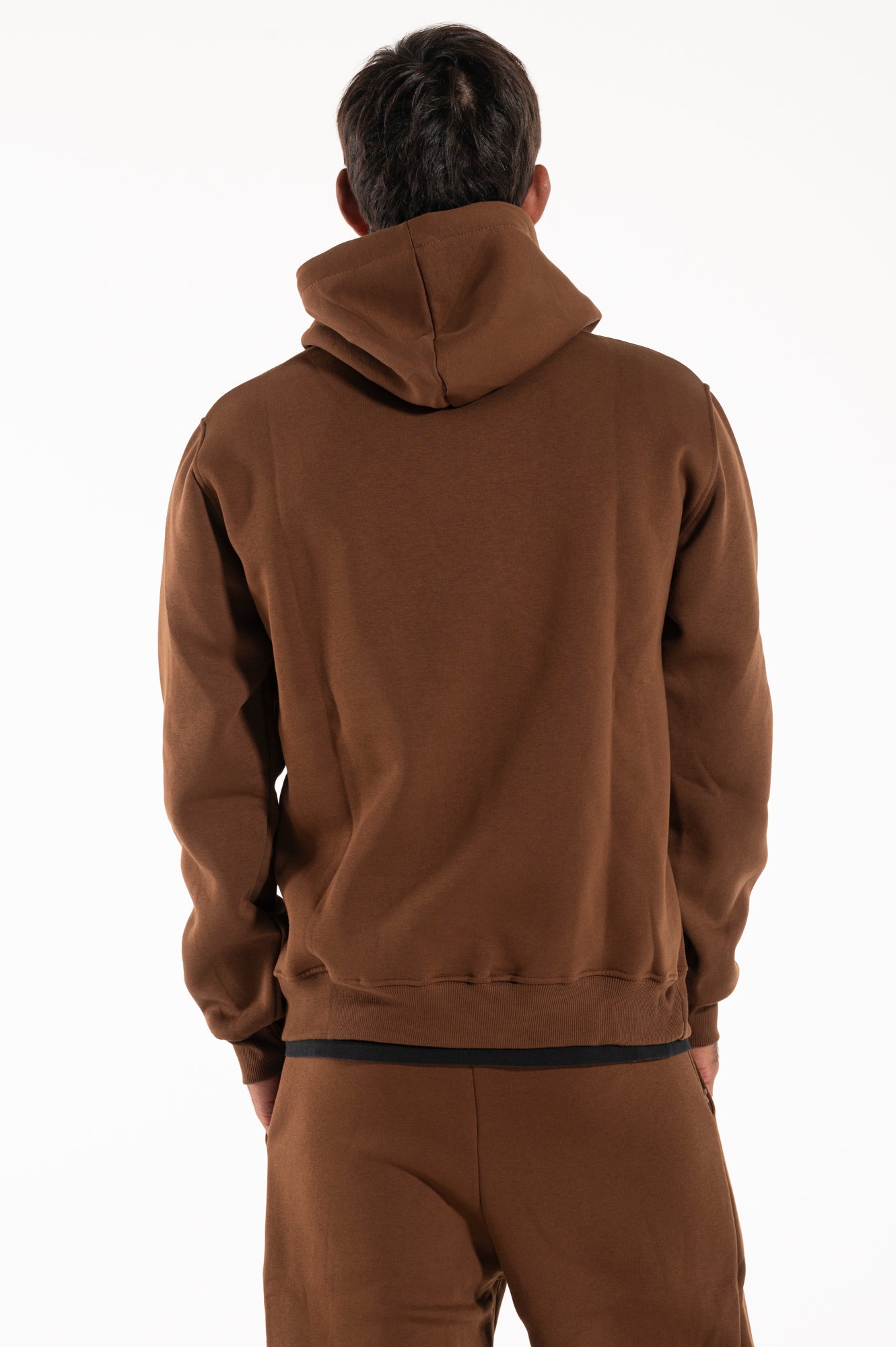 Felpa hood Berna Fw24/25