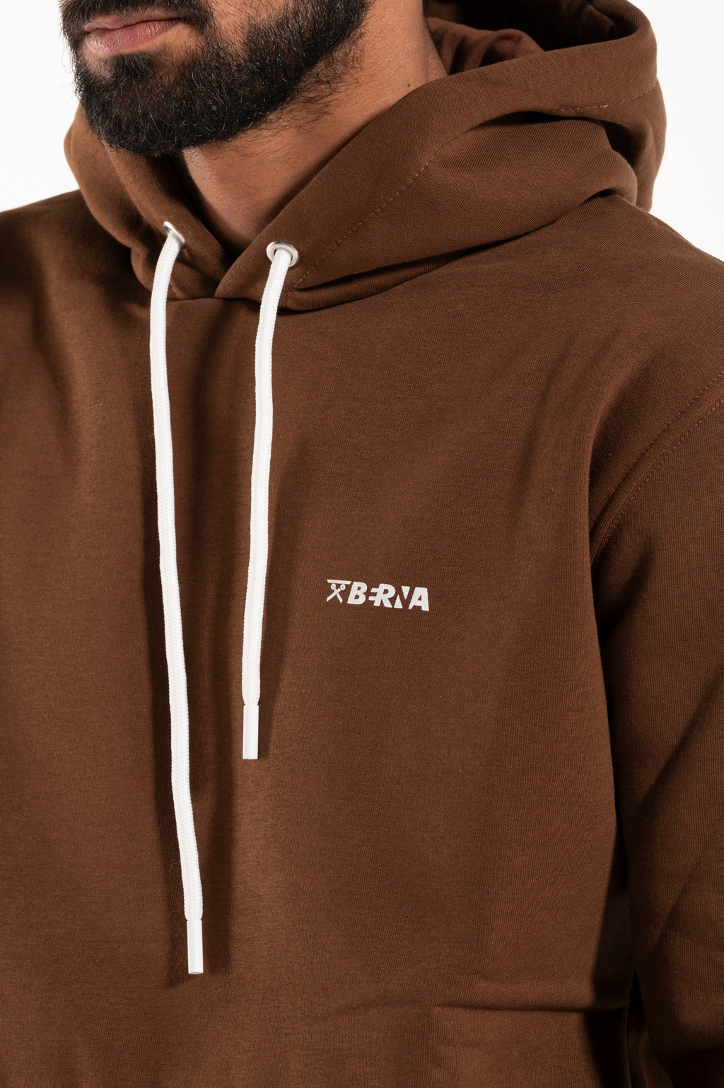 Felpa hood Berna Fw24/25