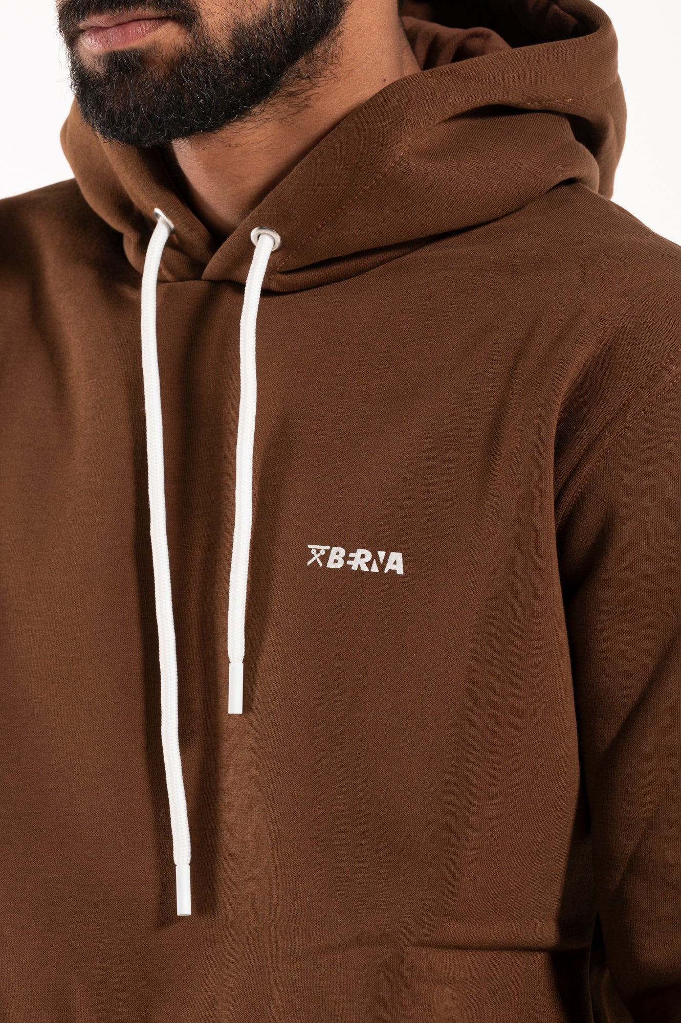 Felpa hood Berna Fw24/25
