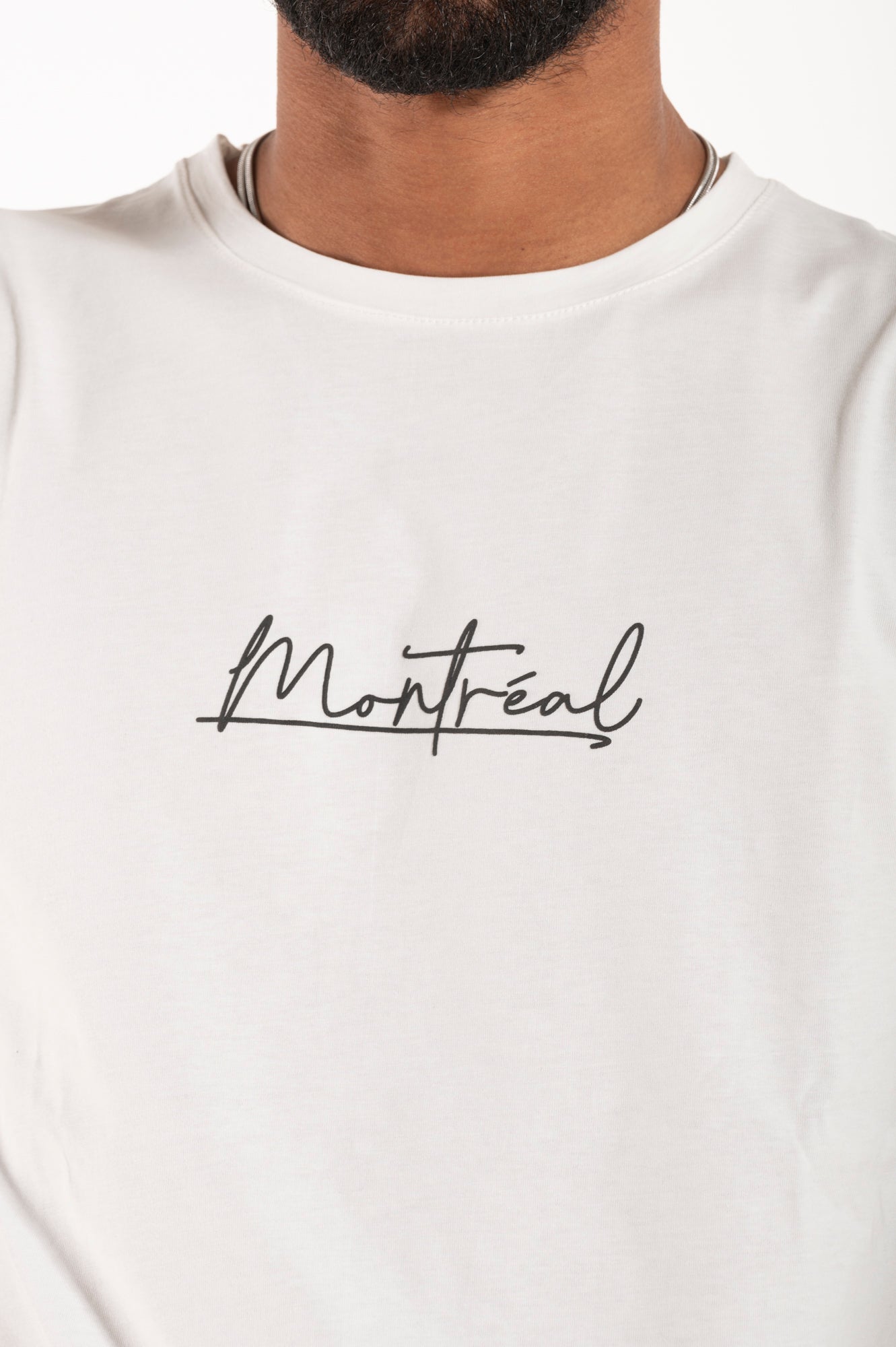 Tee Montreal Berna