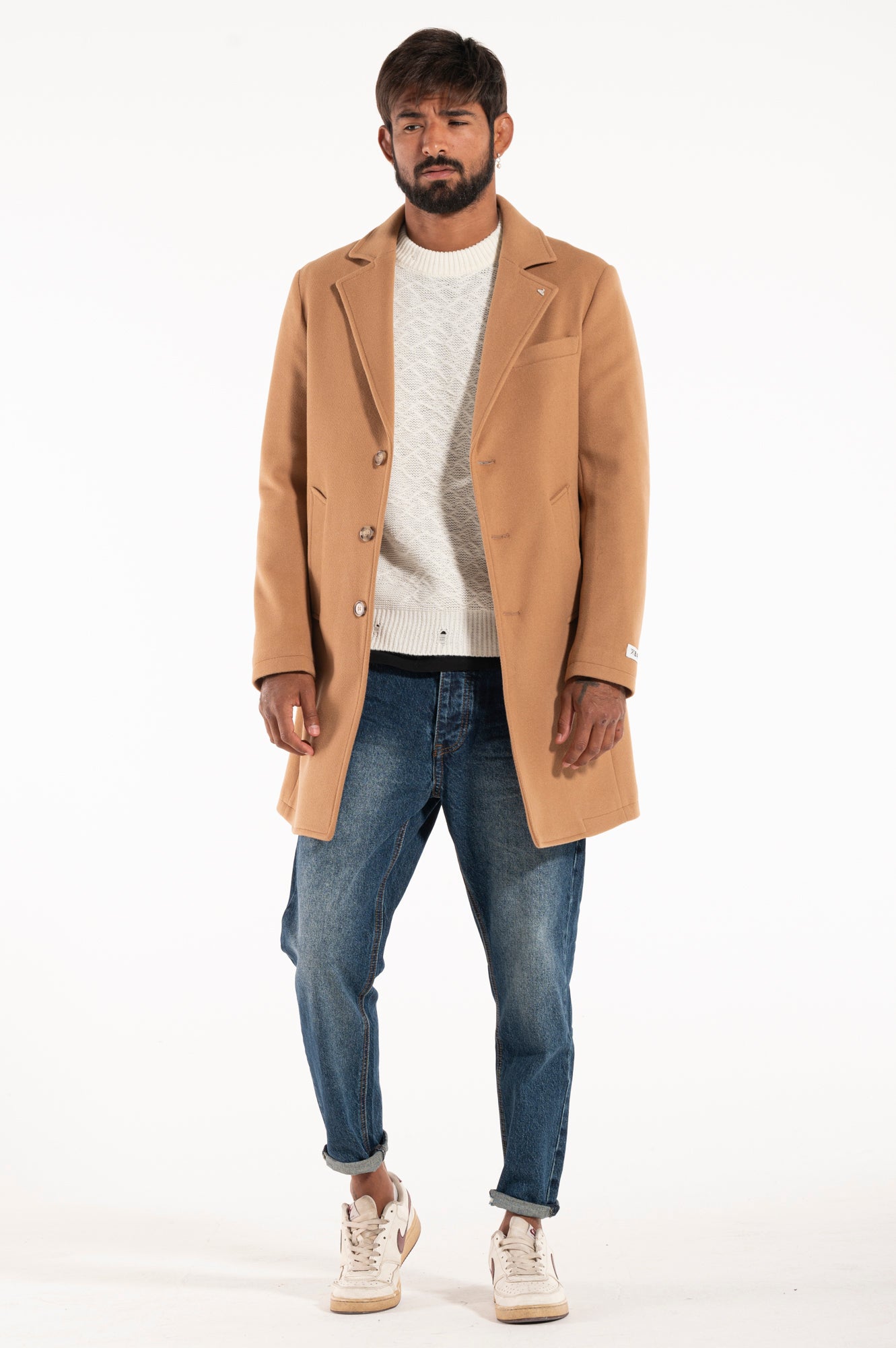 Cappotto Berna