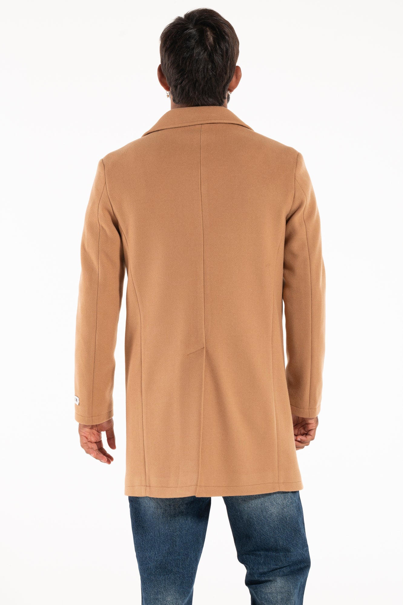 Cappotto Berna