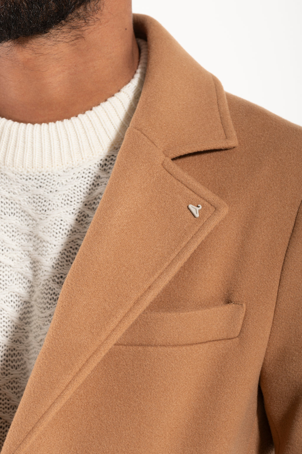 Cappotto Berna