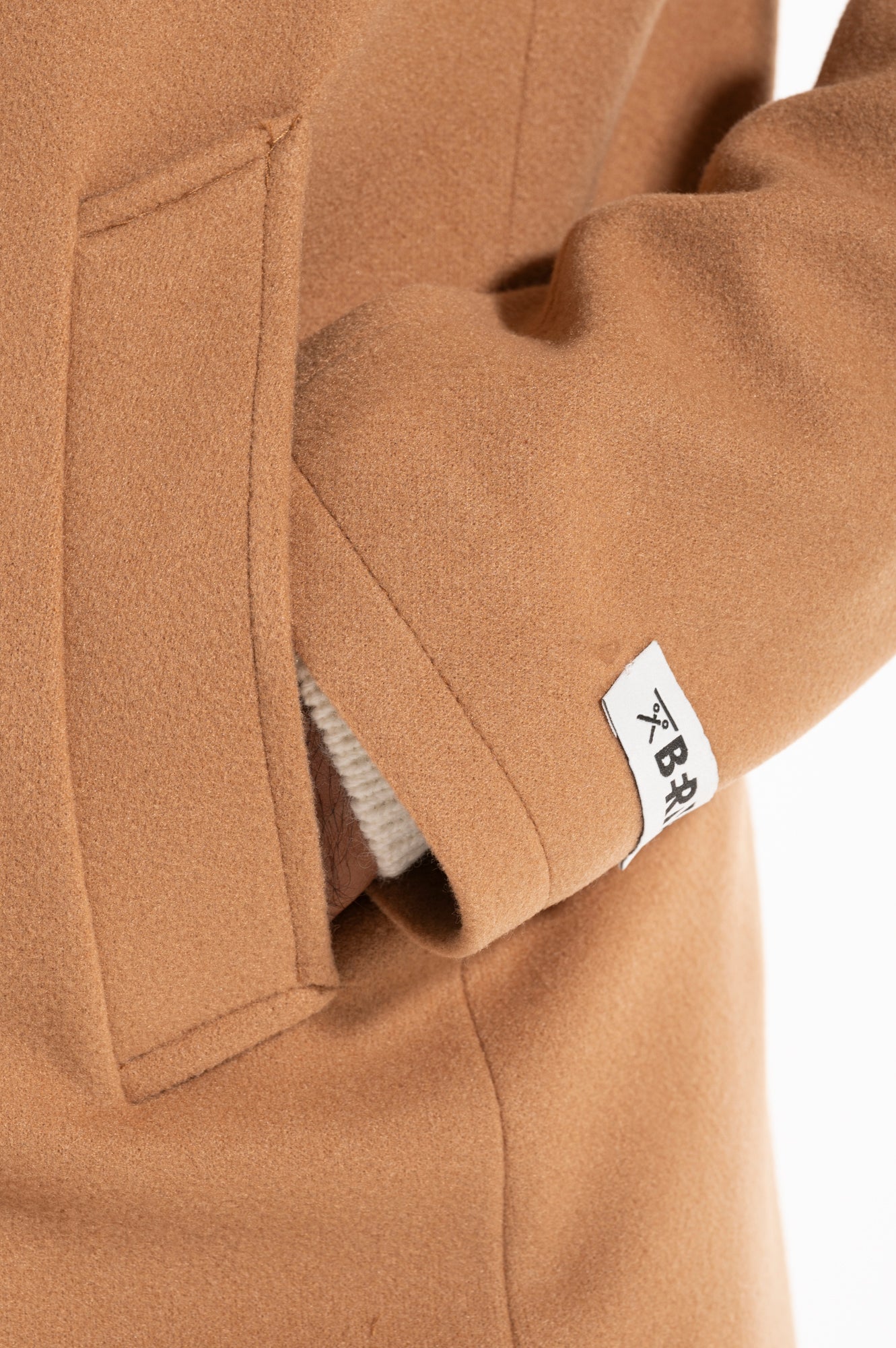 Cappotto Berna