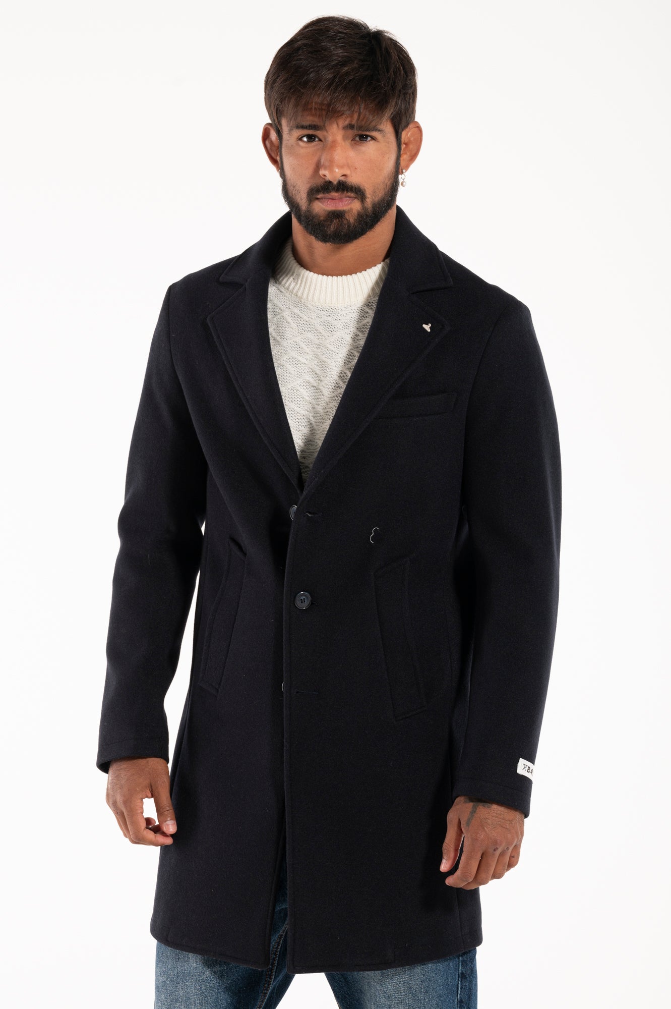 Cappotto Berna