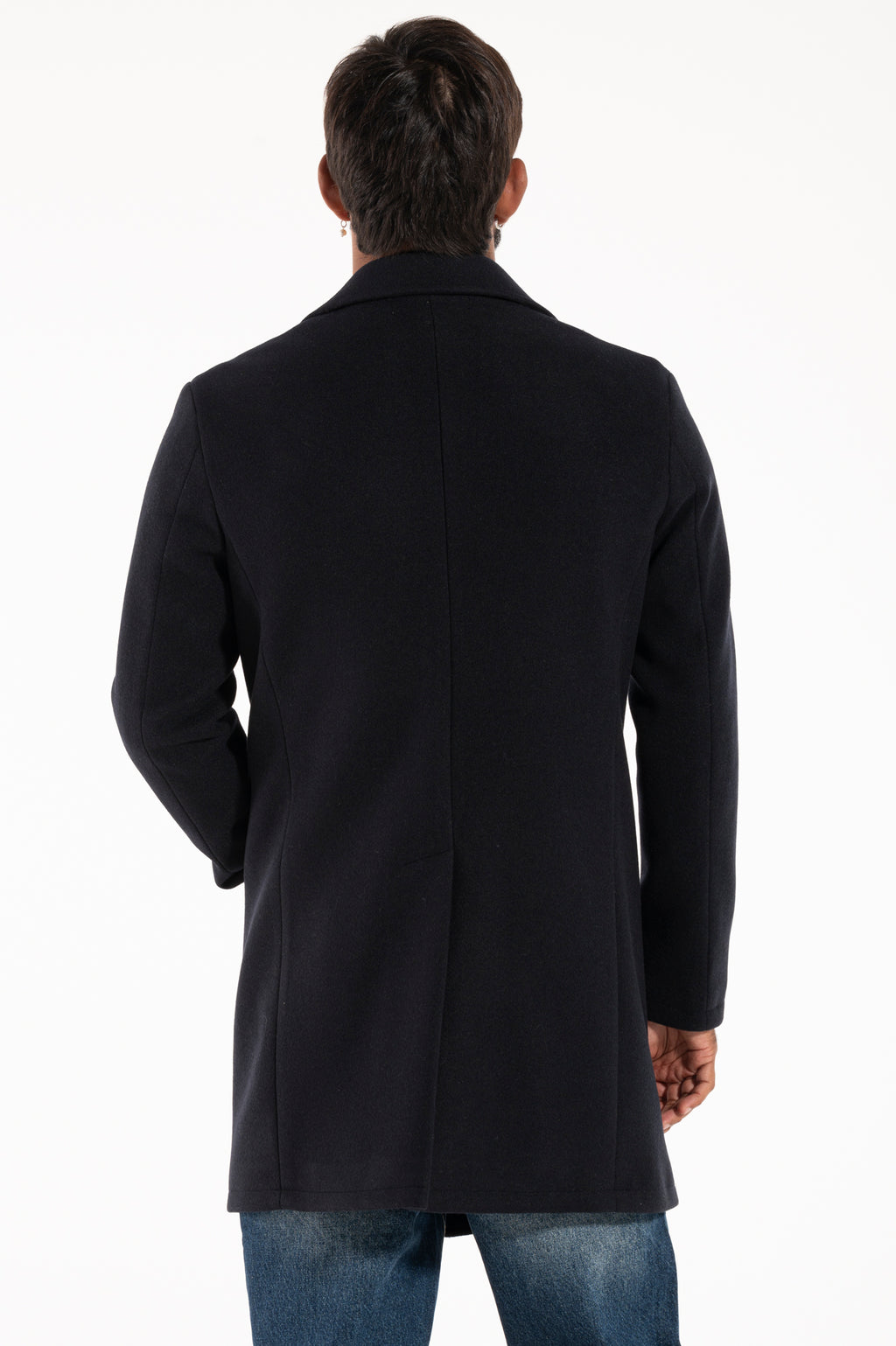 Cappotto Berna