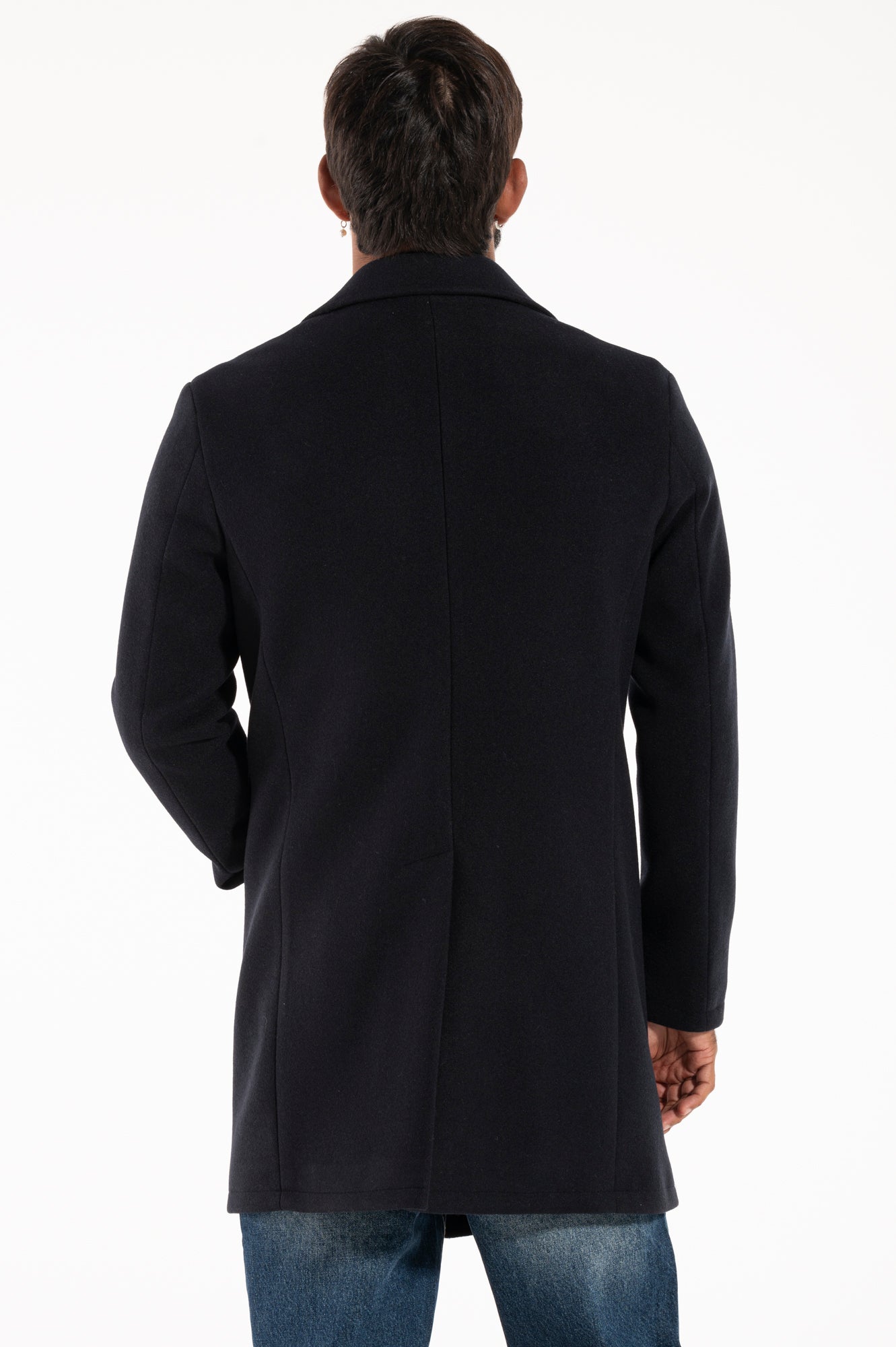 Cappotto Berna
