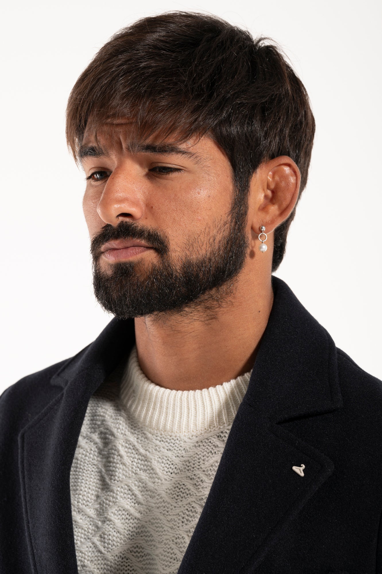 Cappotto Berna