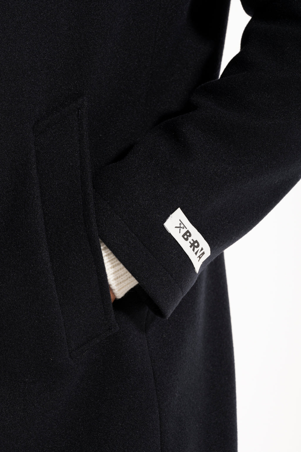 Cappotto Berna