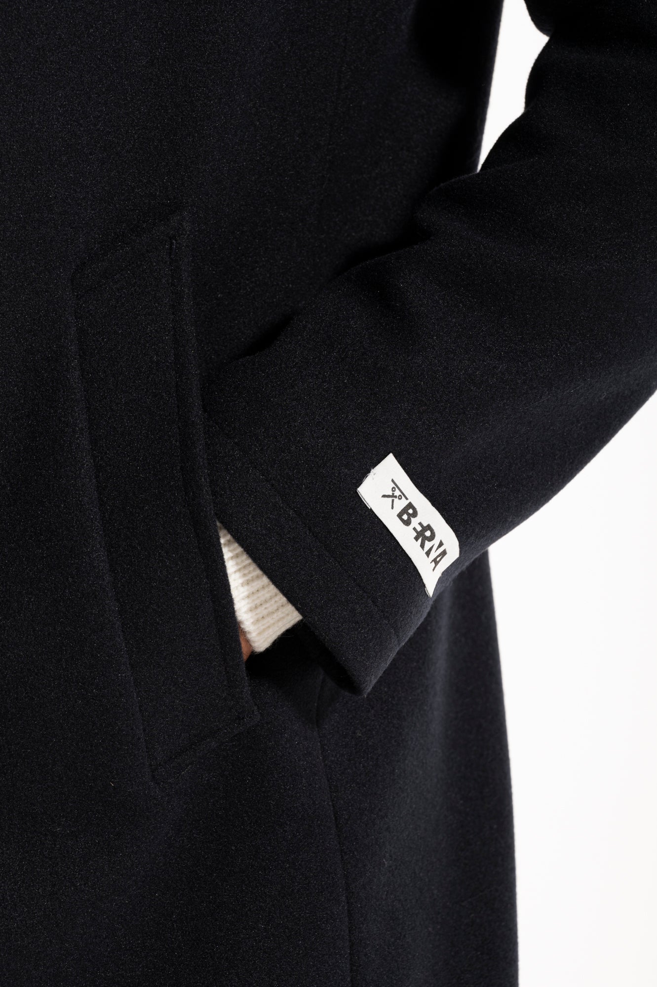 Cappotto Berna