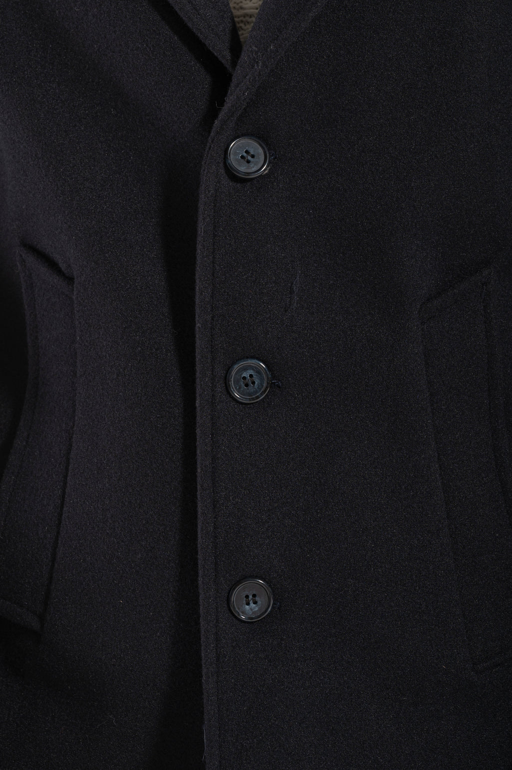 Cappotto Berna