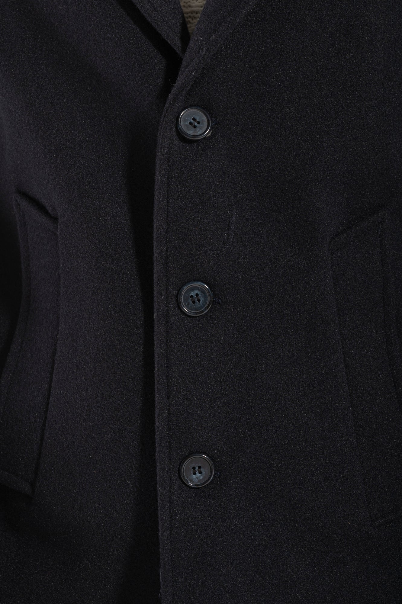Cappotto Berna