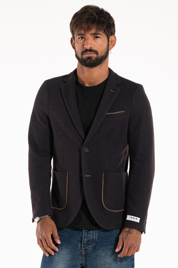 Blazer wool Berna