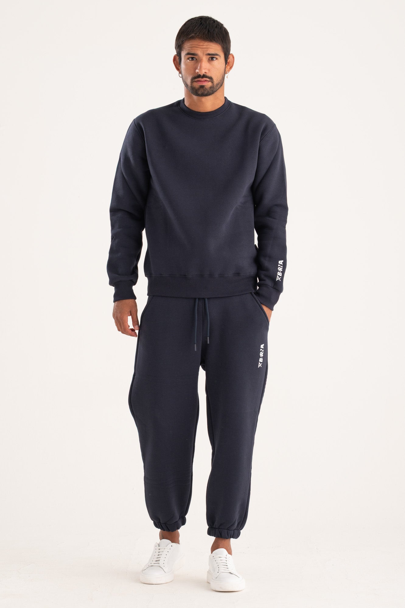 Sweat pants felpato