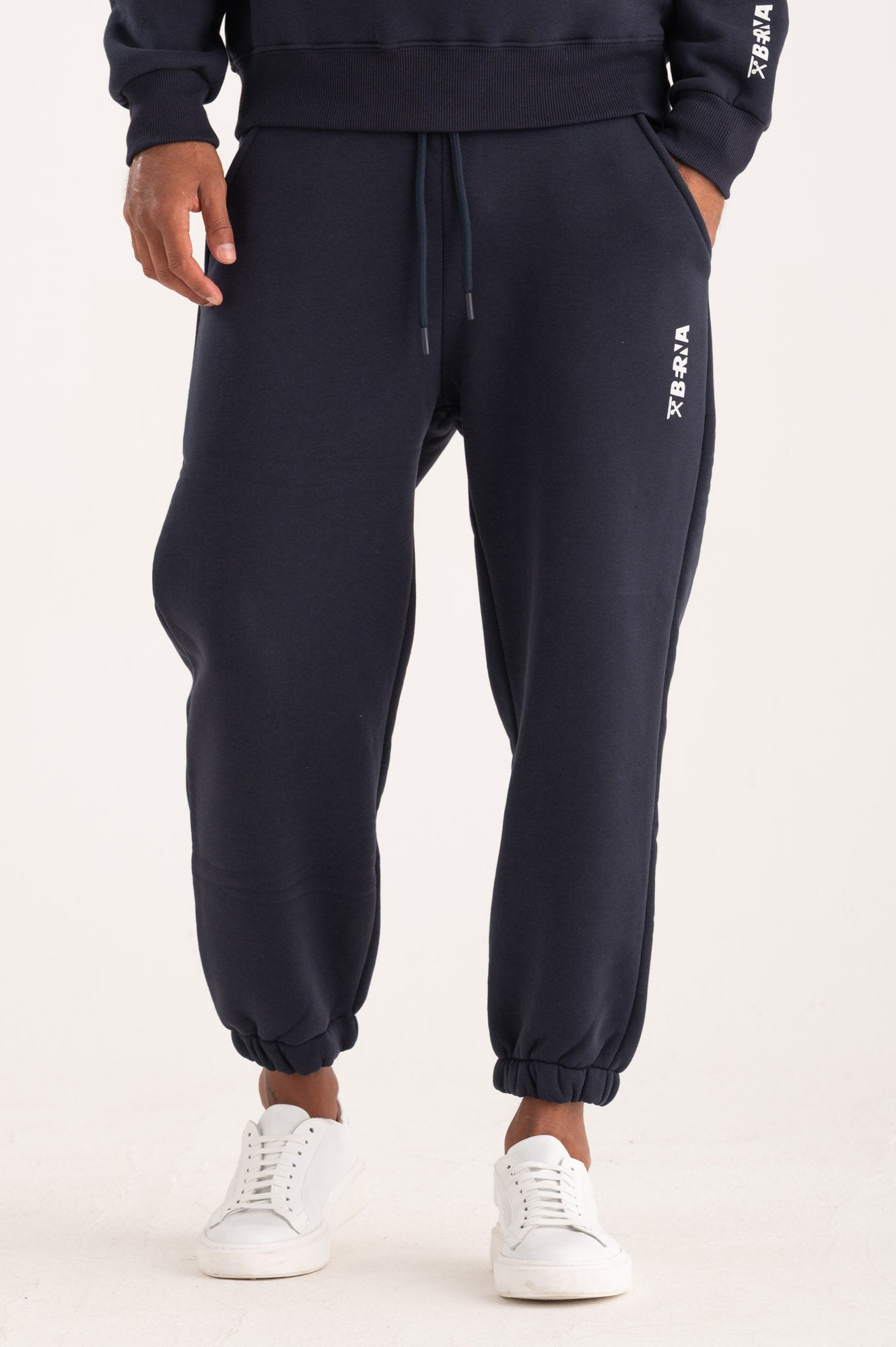 Sweat pants felpato