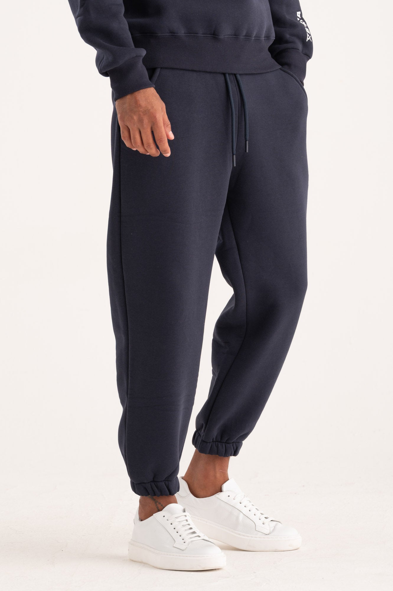 Sweat pants felpato