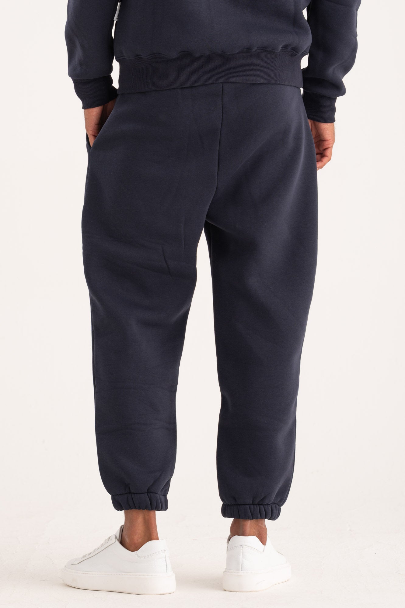 Sweat pants felpato