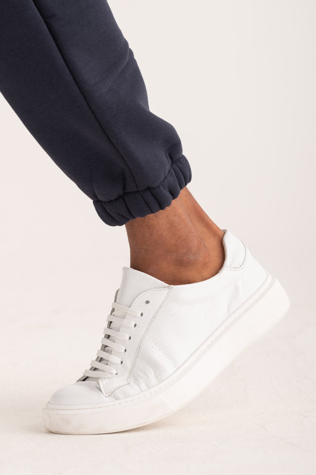 Sweat pants felpato