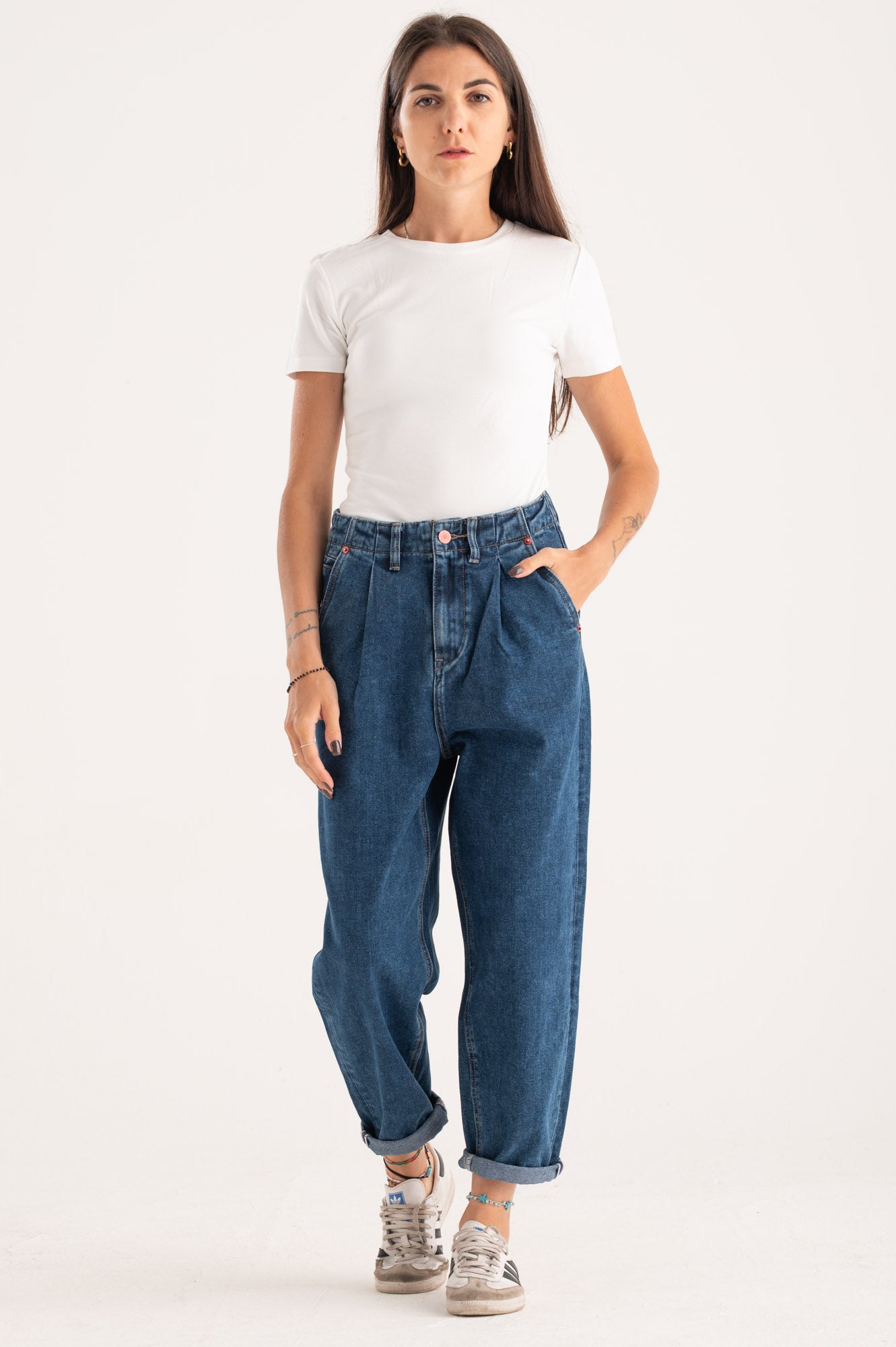 Jeans Maddy