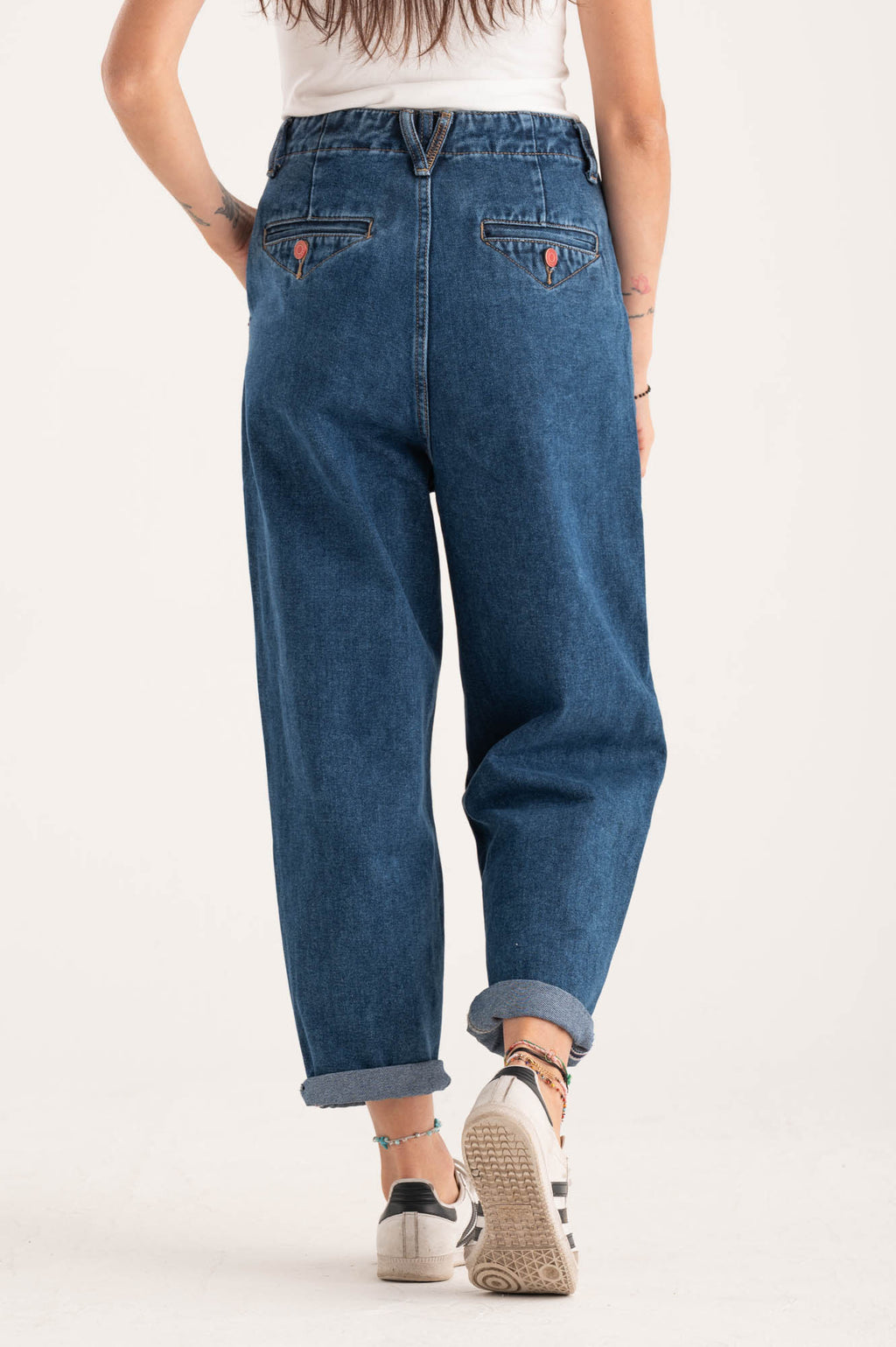 Jeans Maddy