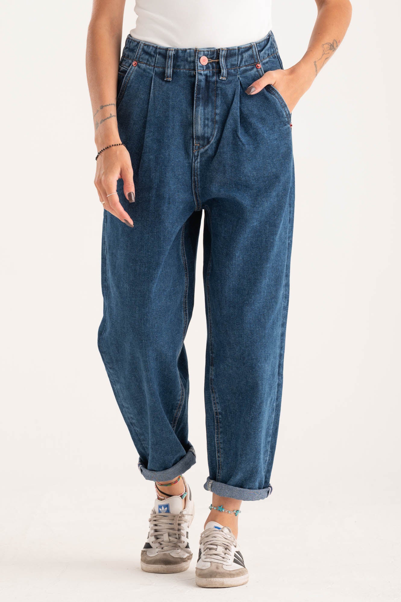 Jeans Maddy