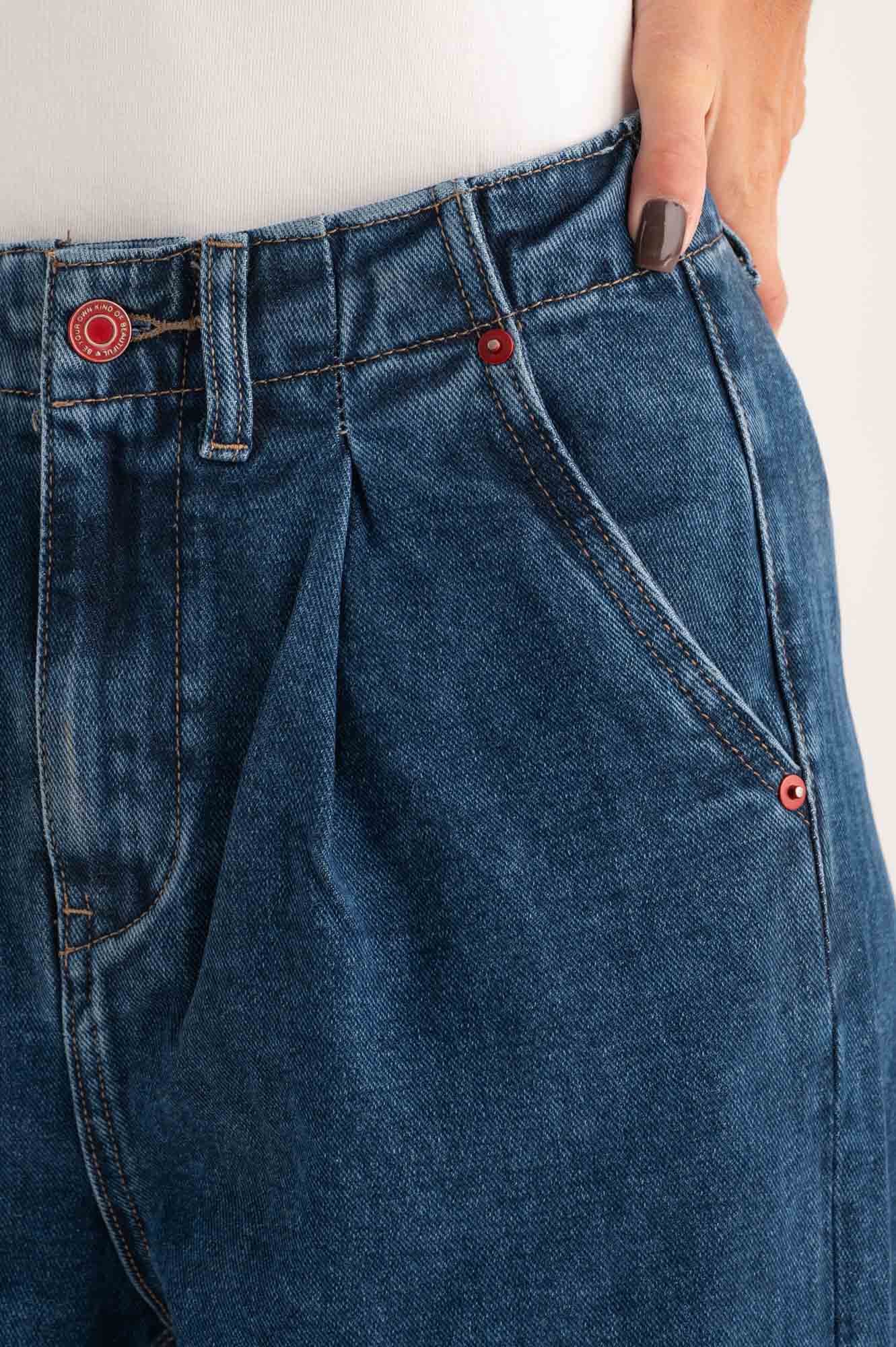 Jeans Maddy