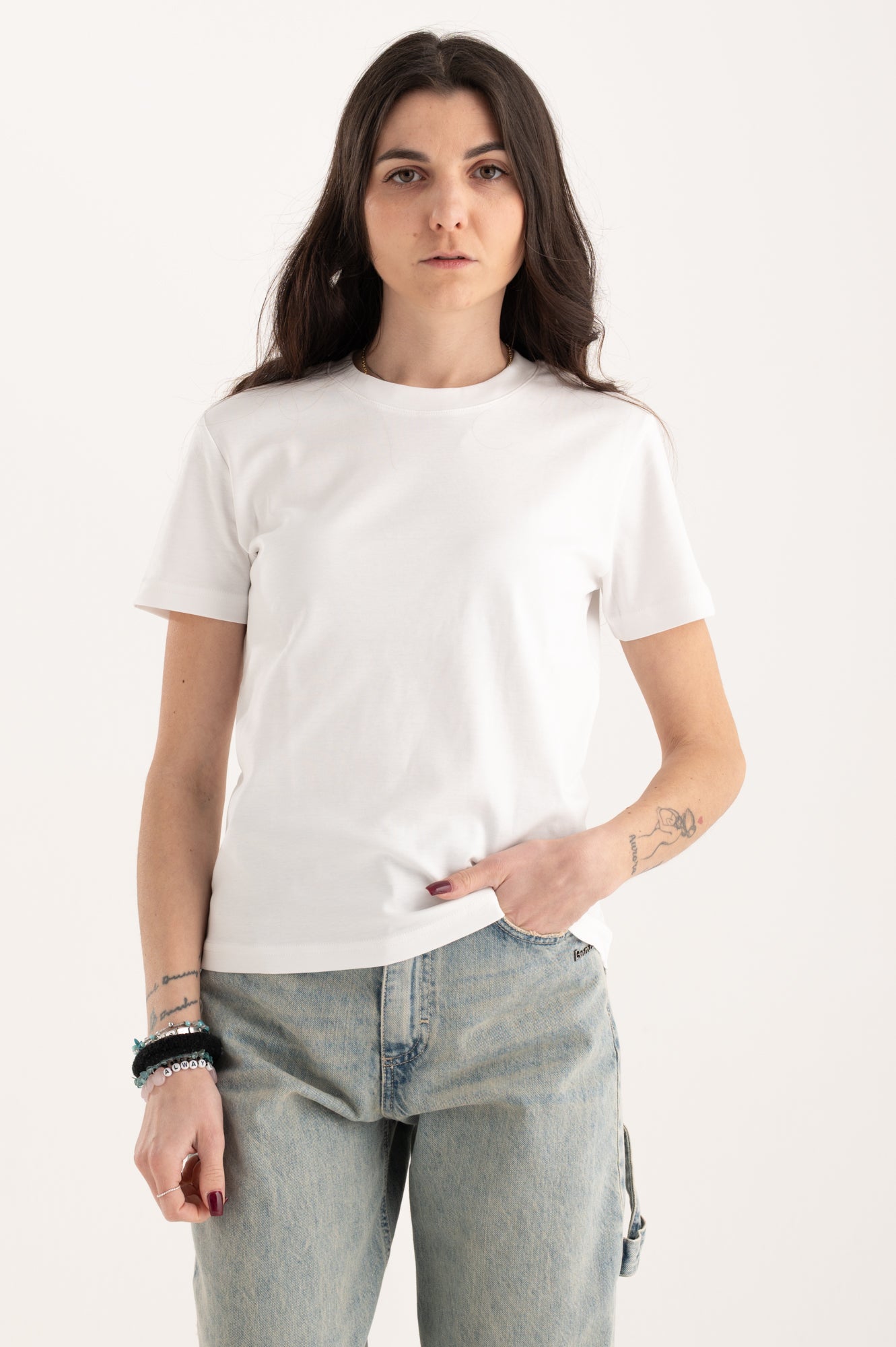 Tee basic GL