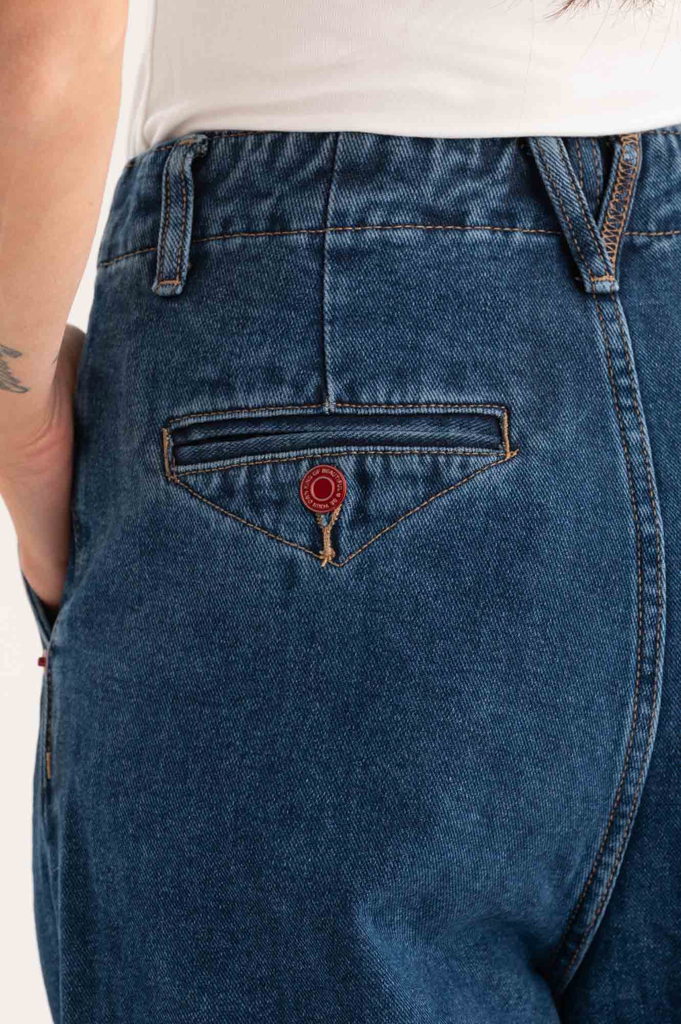 Jeans Maddy