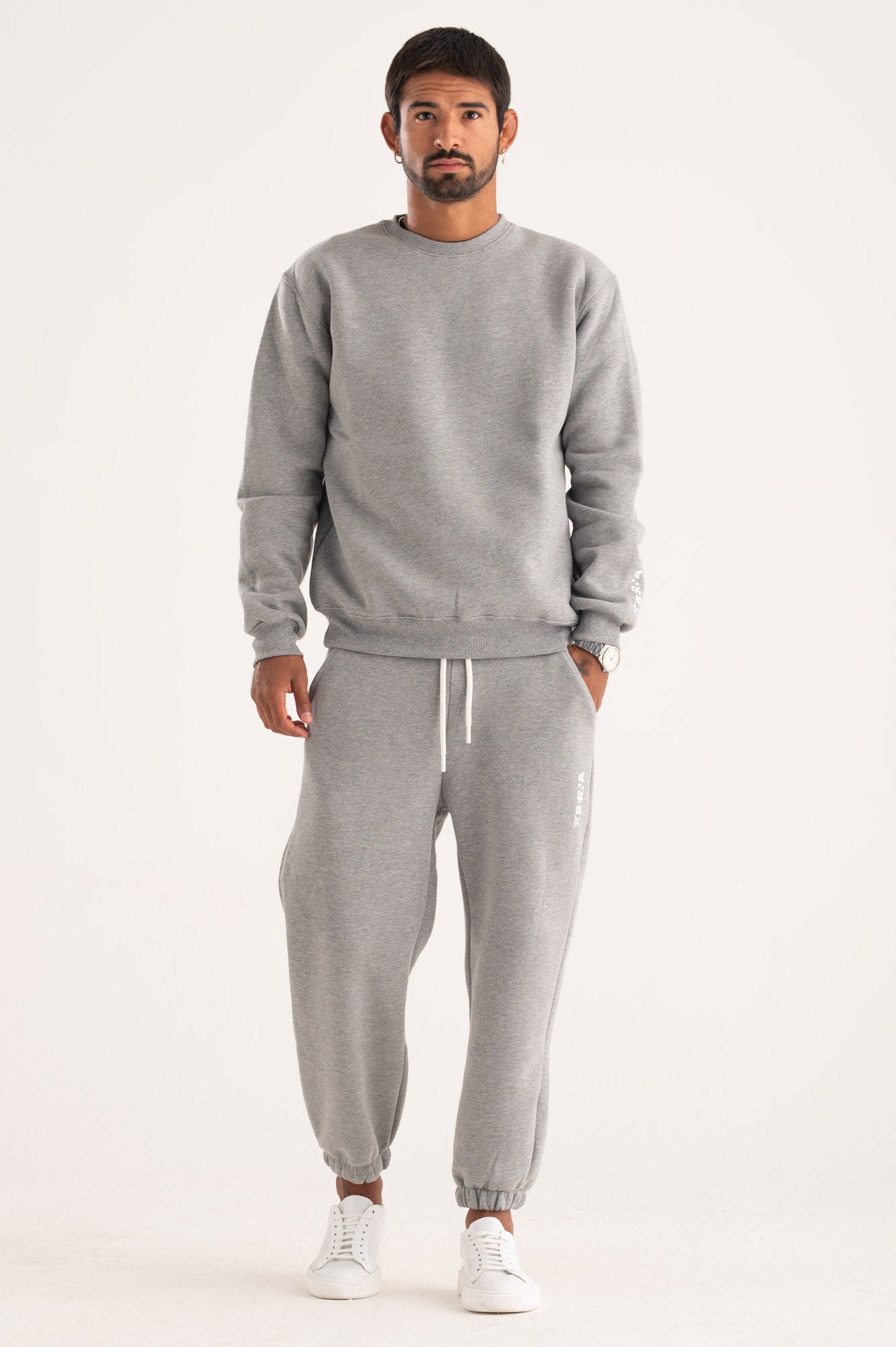 Sweat pants felpato