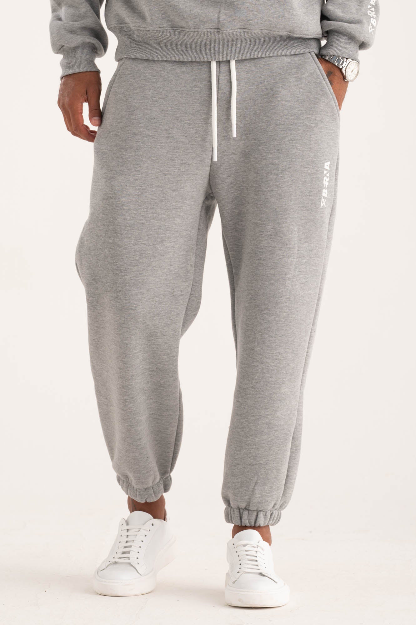 Sweat pants felpato