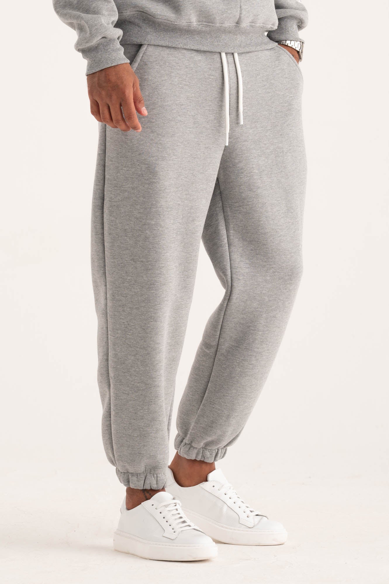 Sweat pants felpato