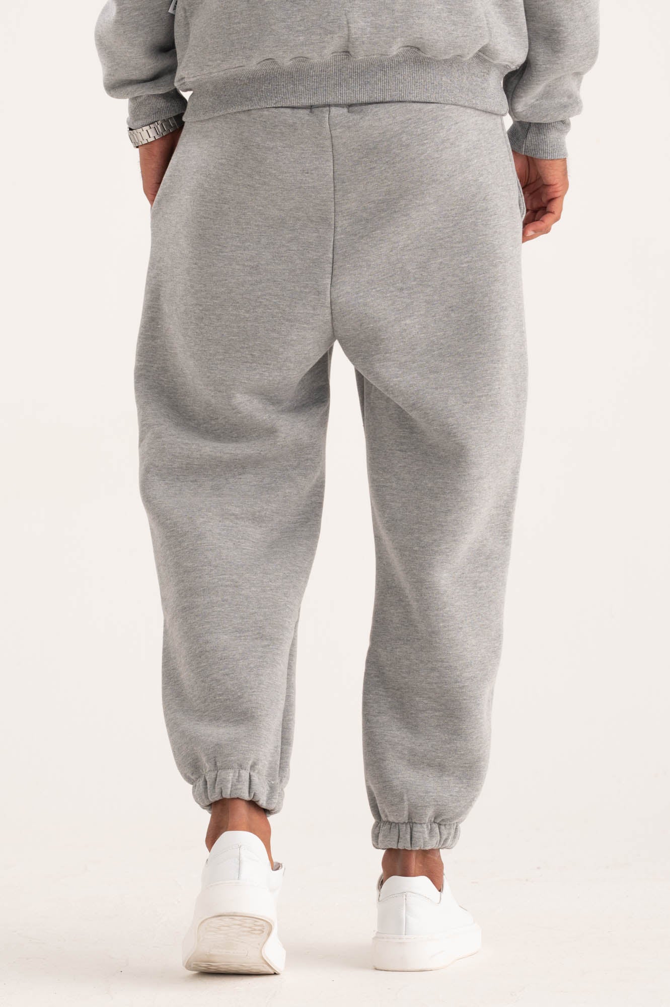 Sweat pants felpato
