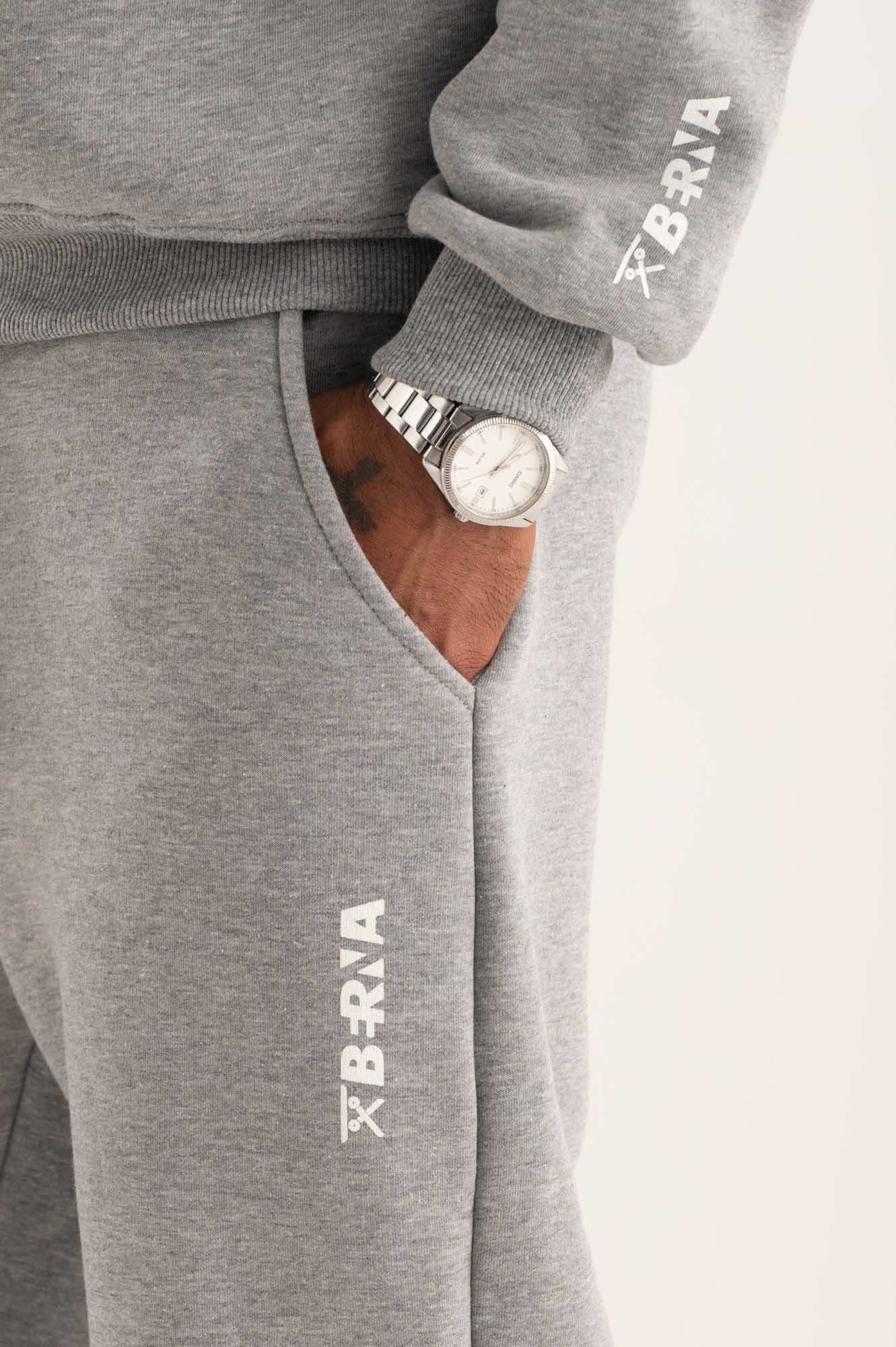 Sweat pants felpato