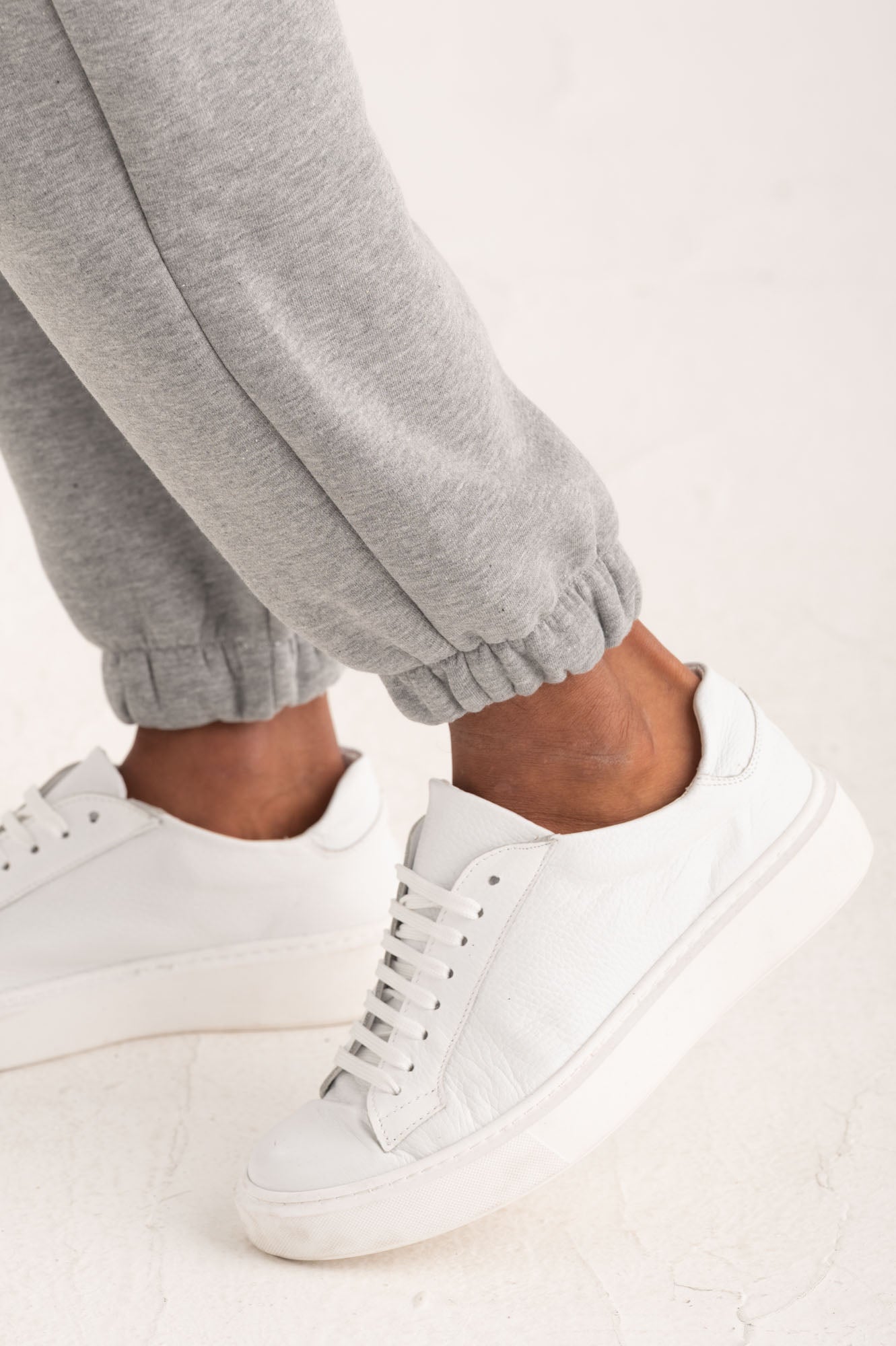 Sweat pants felpato