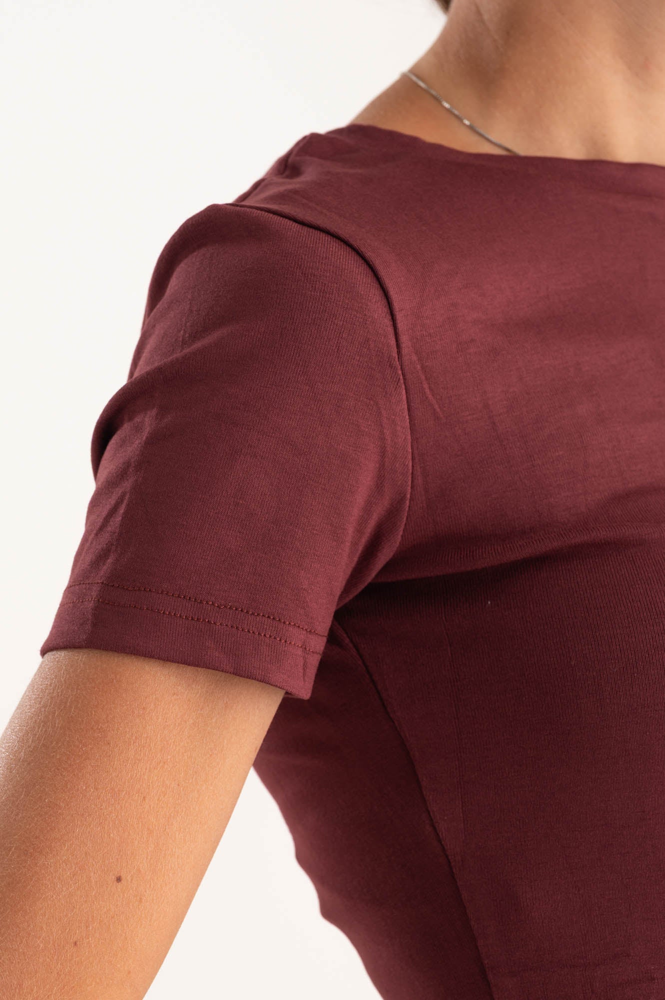 Tee basic change