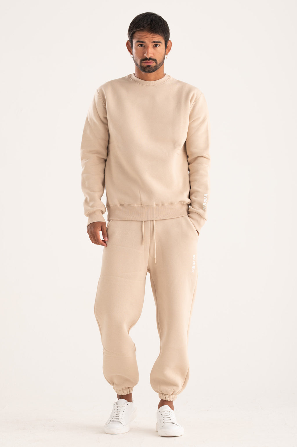 Sweat pants felpato