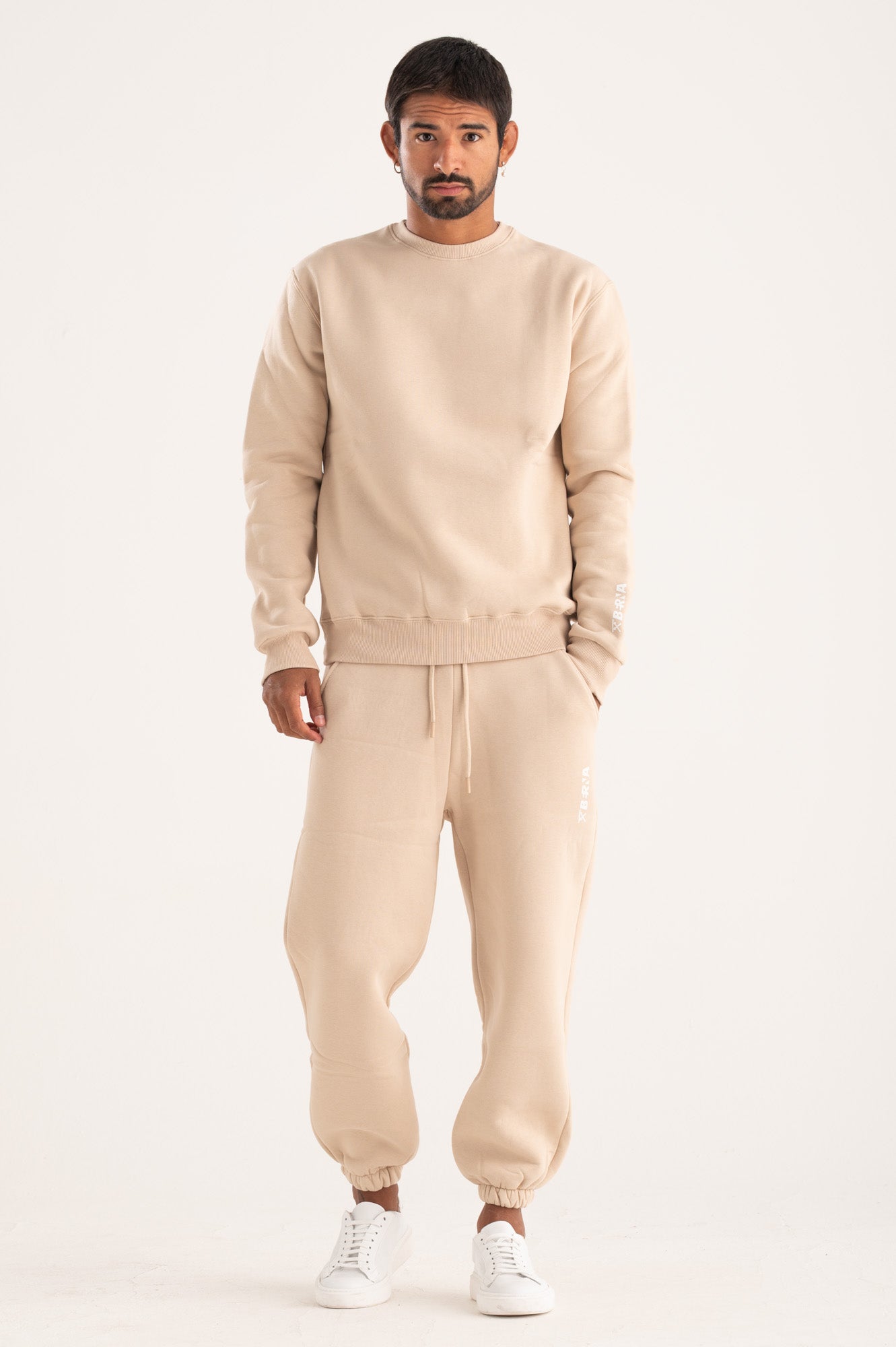 Sweat pants felpato