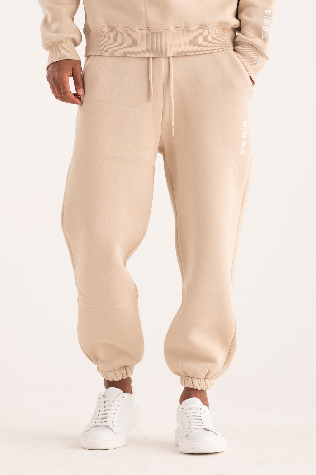 Sweat pants felpato