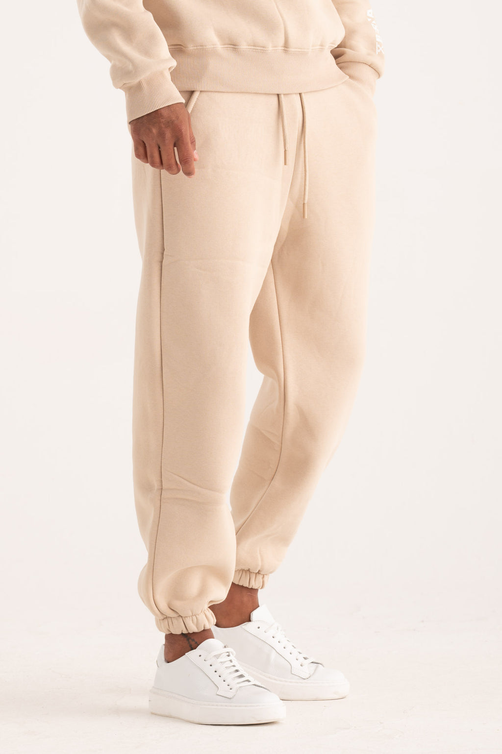 Sweat pants felpato