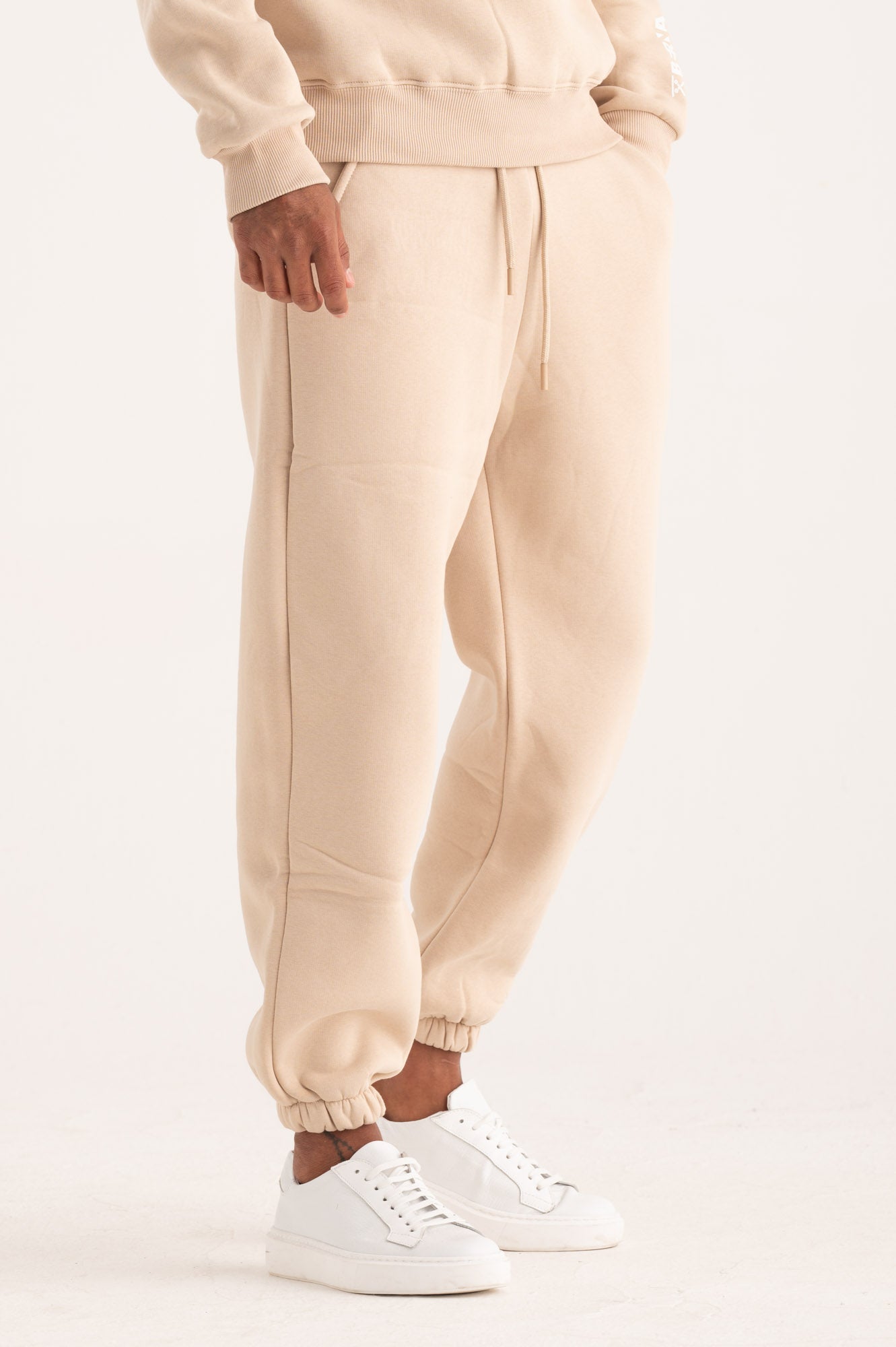 Sweat pants felpato
