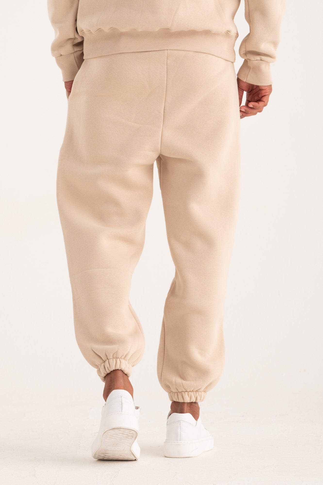 Sweat pants felpato