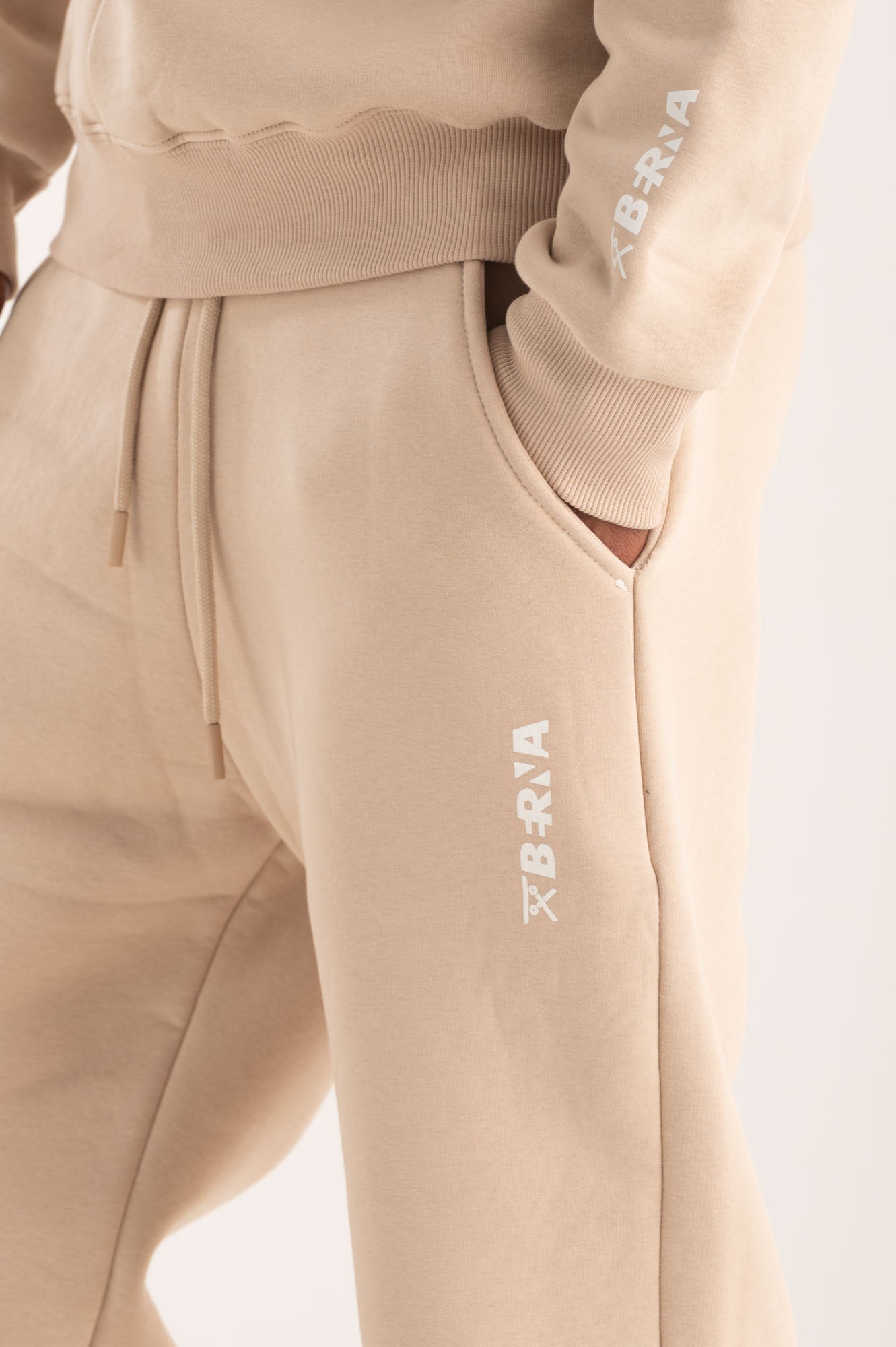 Sweat pants felpato
